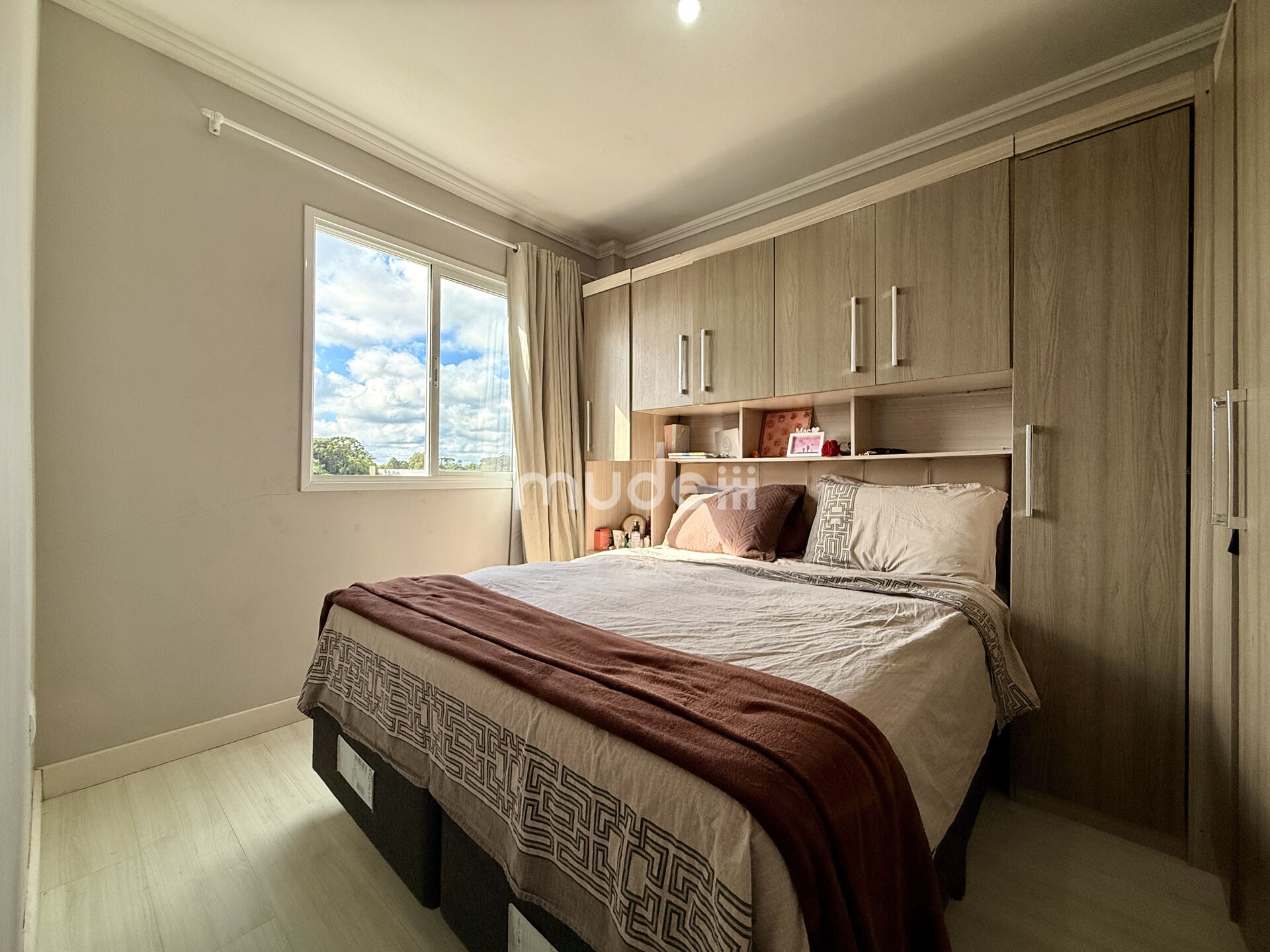 Apartamento 3 quartos à venda em Boneca do Iguaçu, São José dos Pinhais - foto 8