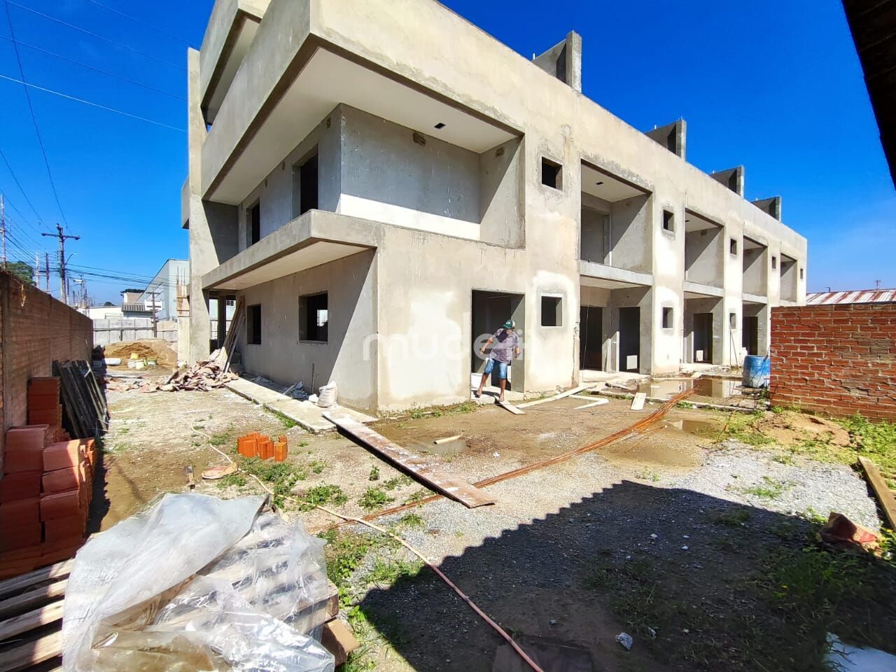 Casa 3 quartos à venda em Boneca do Iguaçu, São José dos Pinhais - foto 8