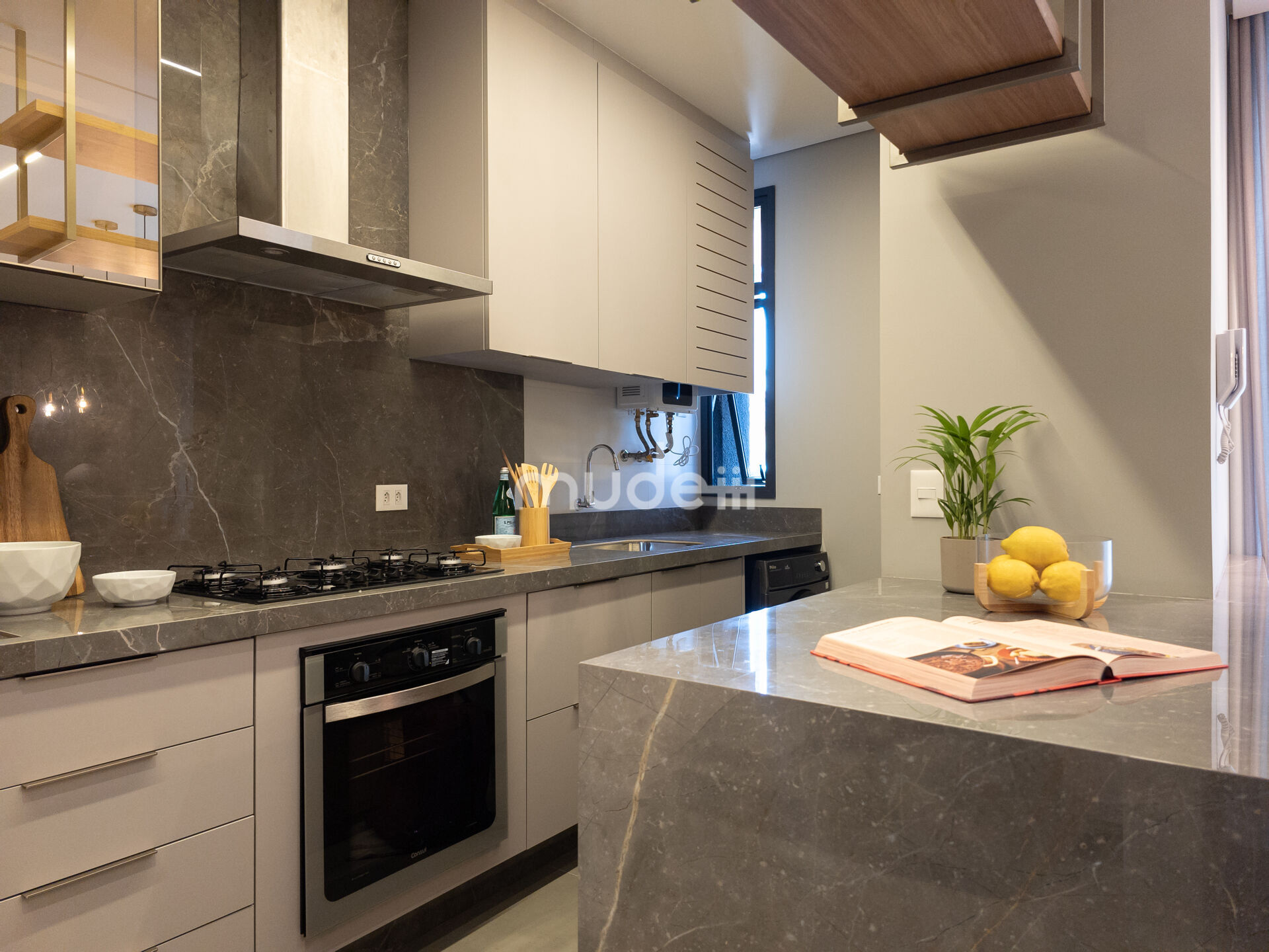 Apartamento 3 quartos à venda em Mercês, Curitiba — Porto Camargo - foto 8