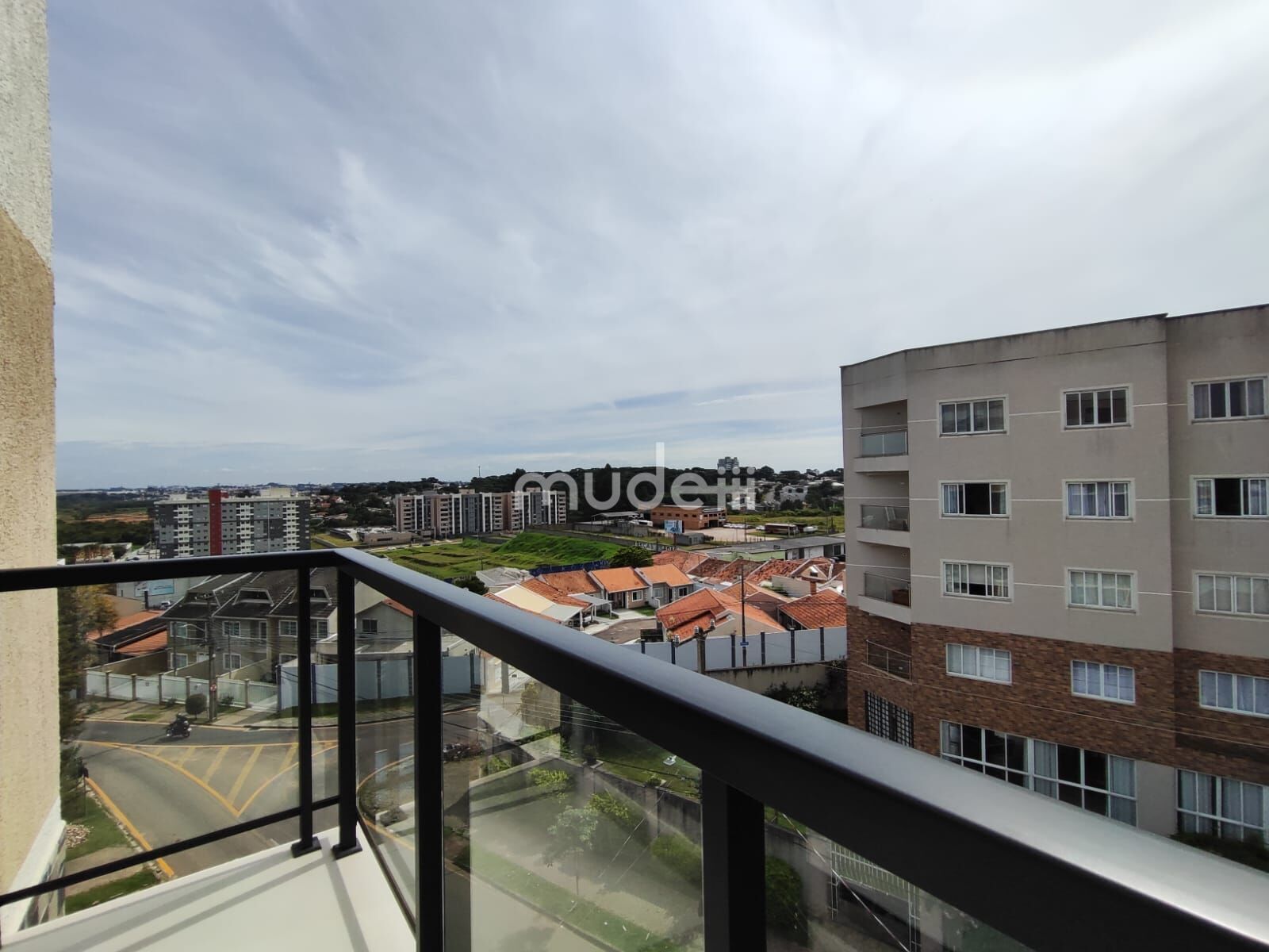 Apartamento 3 quartos à venda em Bom Jesus, São José dos Pinhais - foto 8