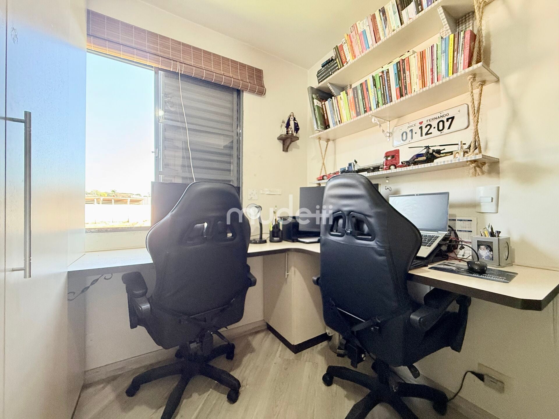 Apartamento 3 quartos à venda em Pinheirinho, Curitiba - foto 8