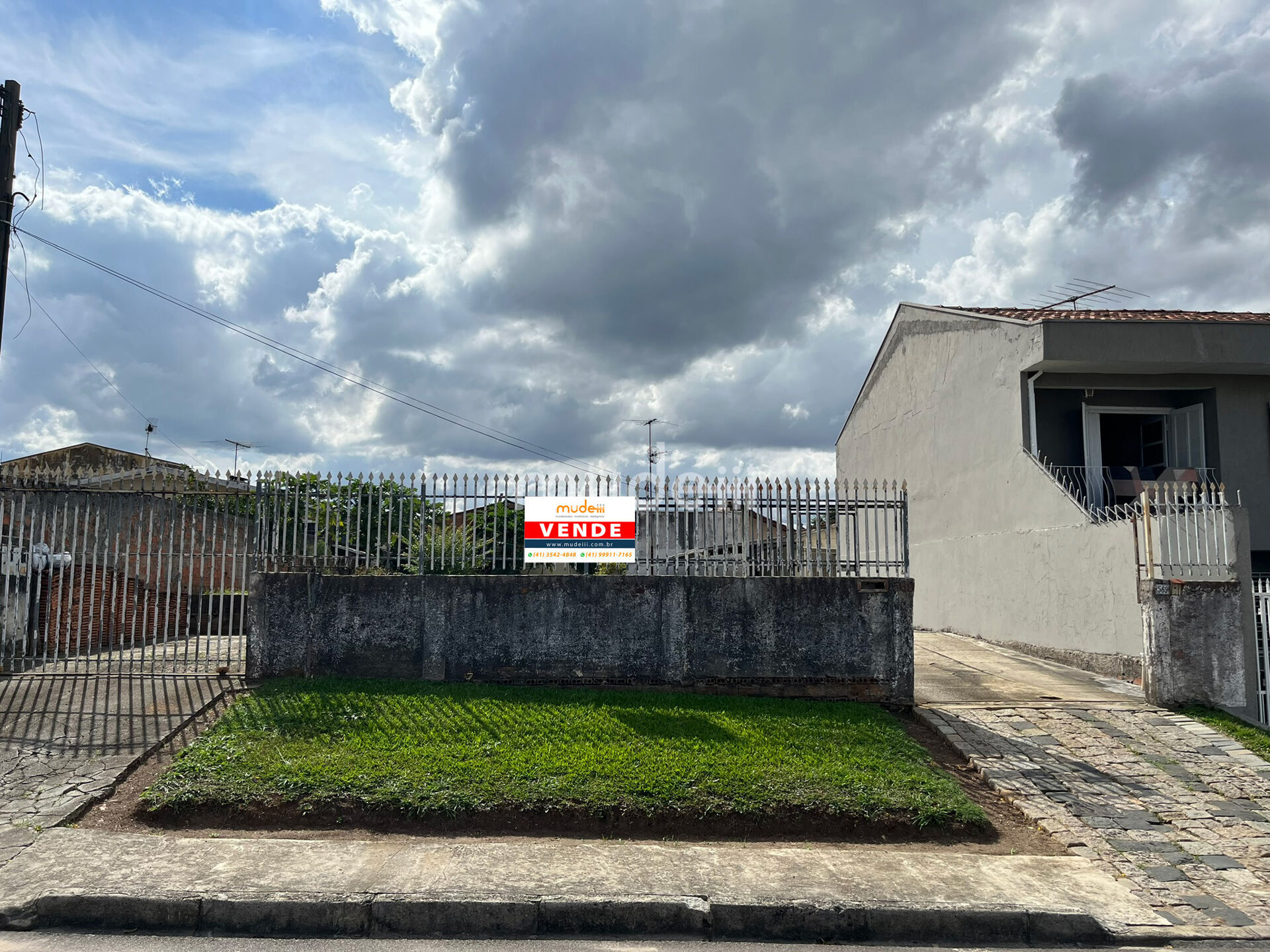Terreno à venda em Jardim das Américas, Curitiba - foto 8