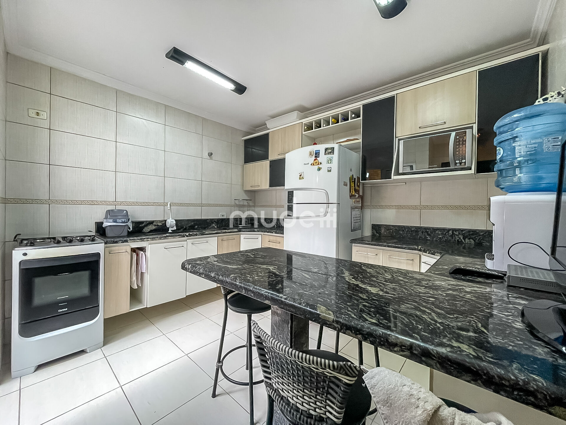 Casa 3 quartos à venda em Afonso Pena, São José dos Pinhais - foto 8