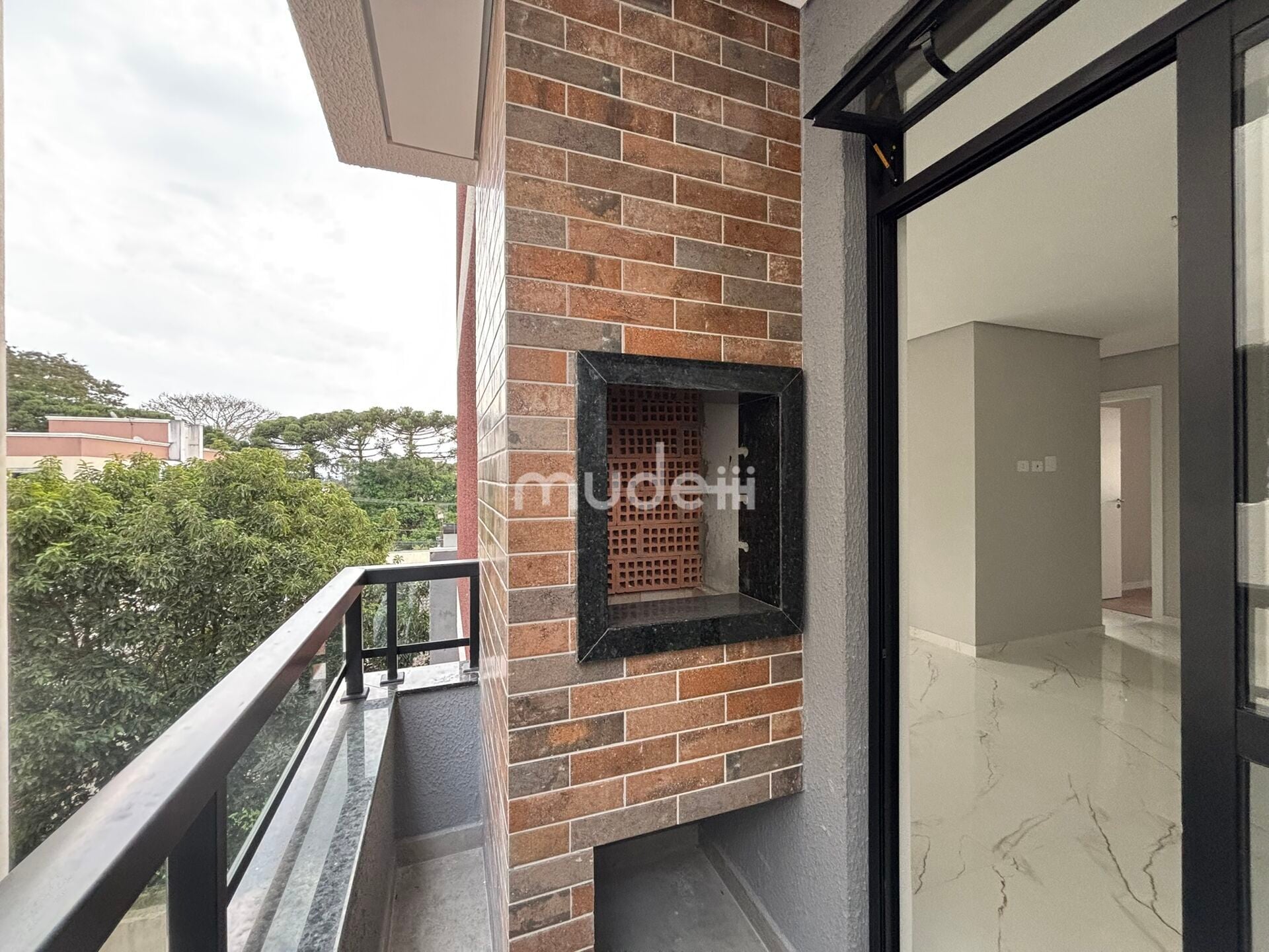 Apartamento 3 quartos à venda em Silveira da Motta, São José dos Pinhais - foto 8