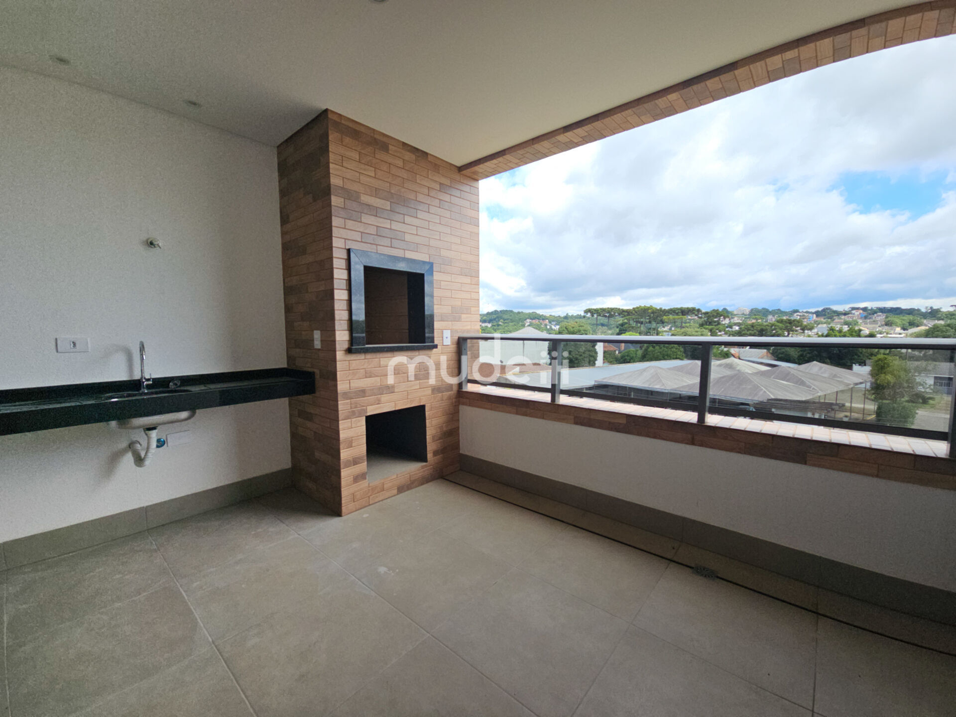 Apartamento À Venda Porto Camargo Curitiba - foto 8
