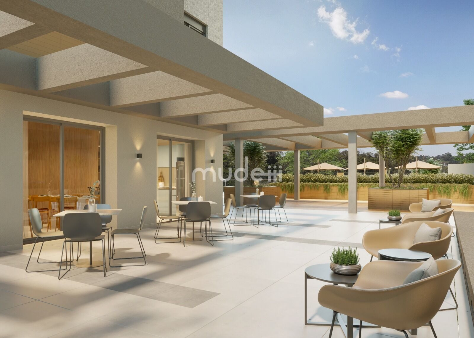Apartamento 3 quartos à venda em Campina do Siqueira, Curitiba — Porto Camargo - foto 8