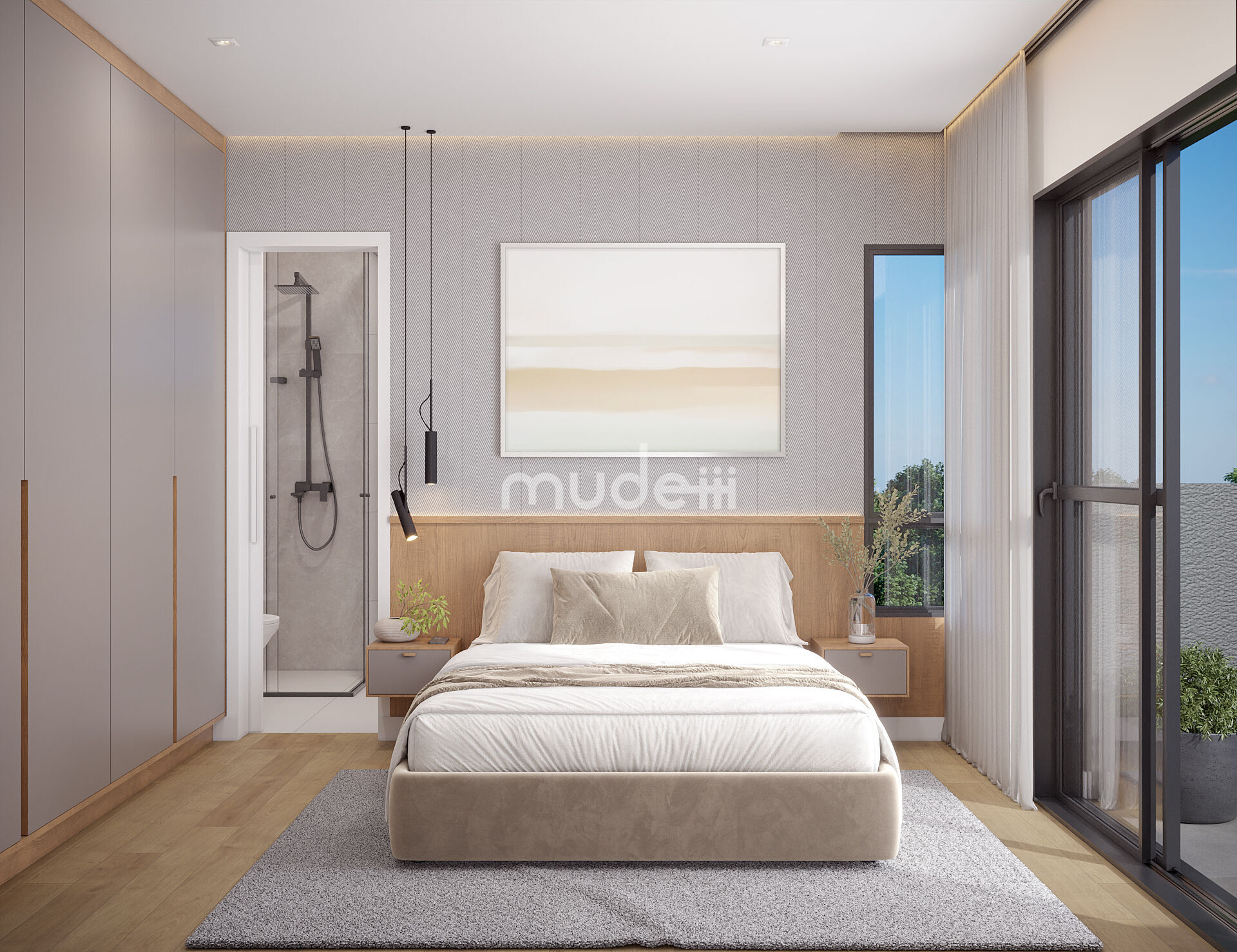Apartamento 3 quartos à venda em São Pedro, São José dos Pinhais - foto 8