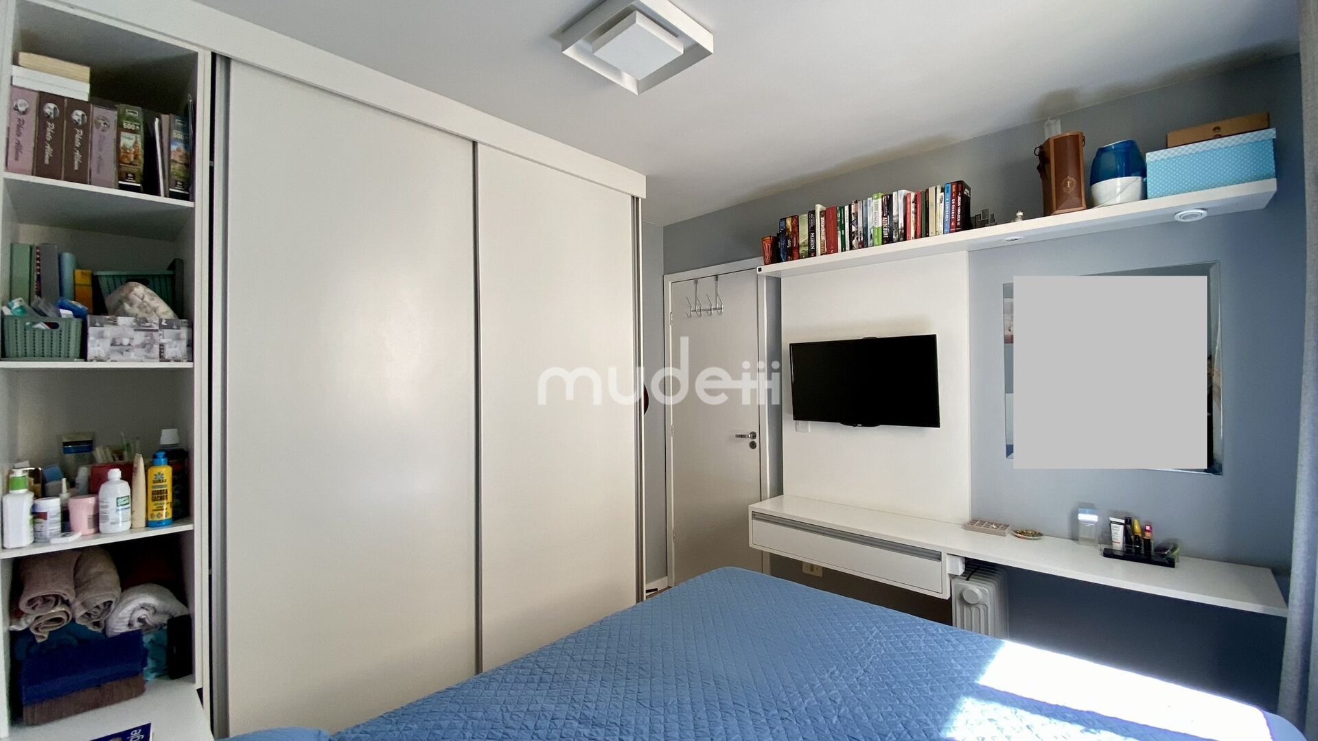 Apartamento 2 quartos à venda em Pinheirinho, Curitiba — Condomínio Spazio Cosenza - foto 8