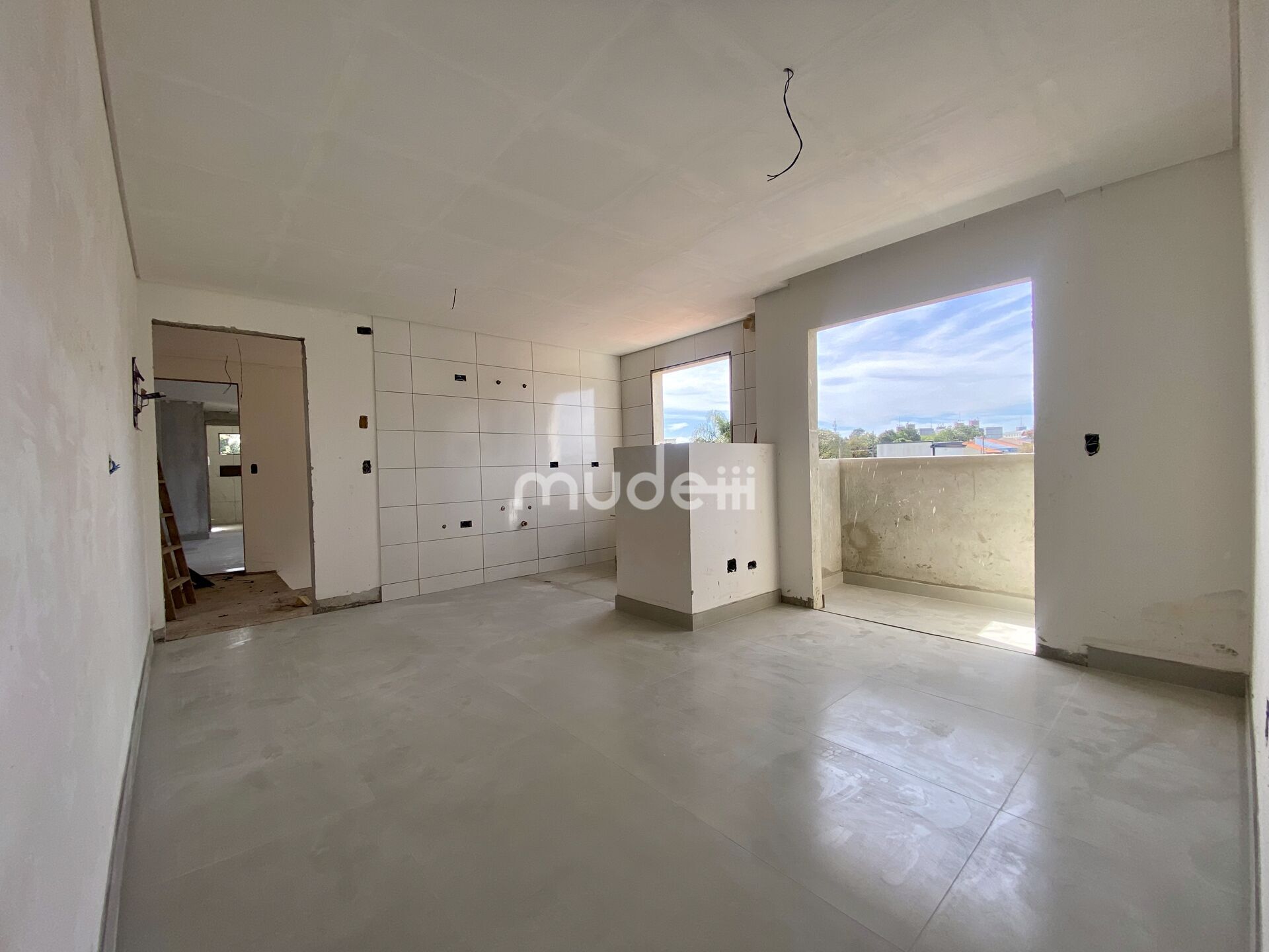 Apartamento 2 quartos à venda em Pedro Moro, São José dos Pinhais - foto 8