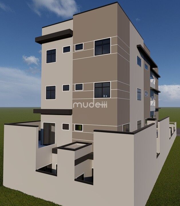 Apartamento 3 quartos à venda em Afonso Pena, São José dos Pinhais - foto 8