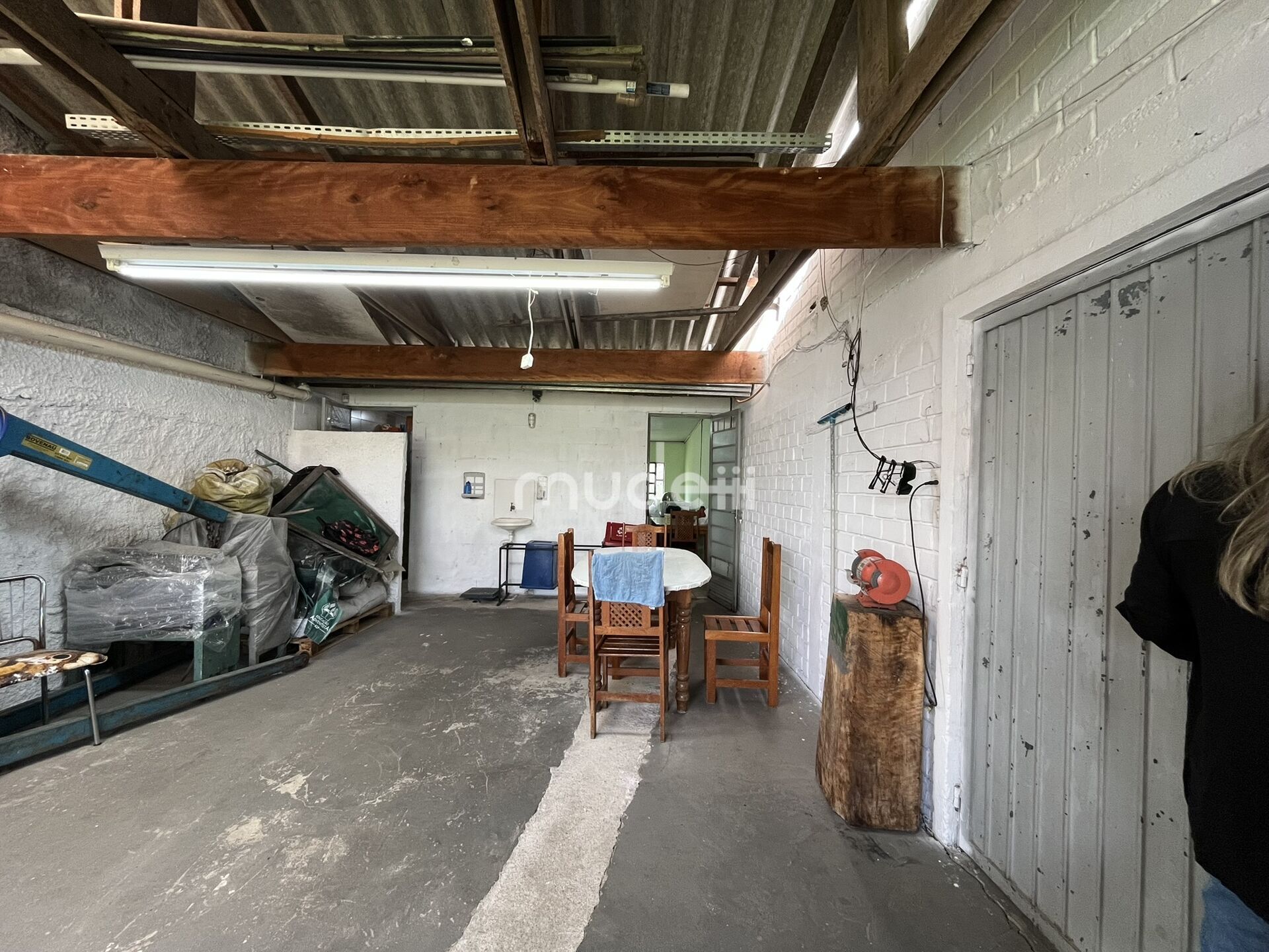 Imóvel comercial à venda em Iná, São José dos Pinhais - foto 8