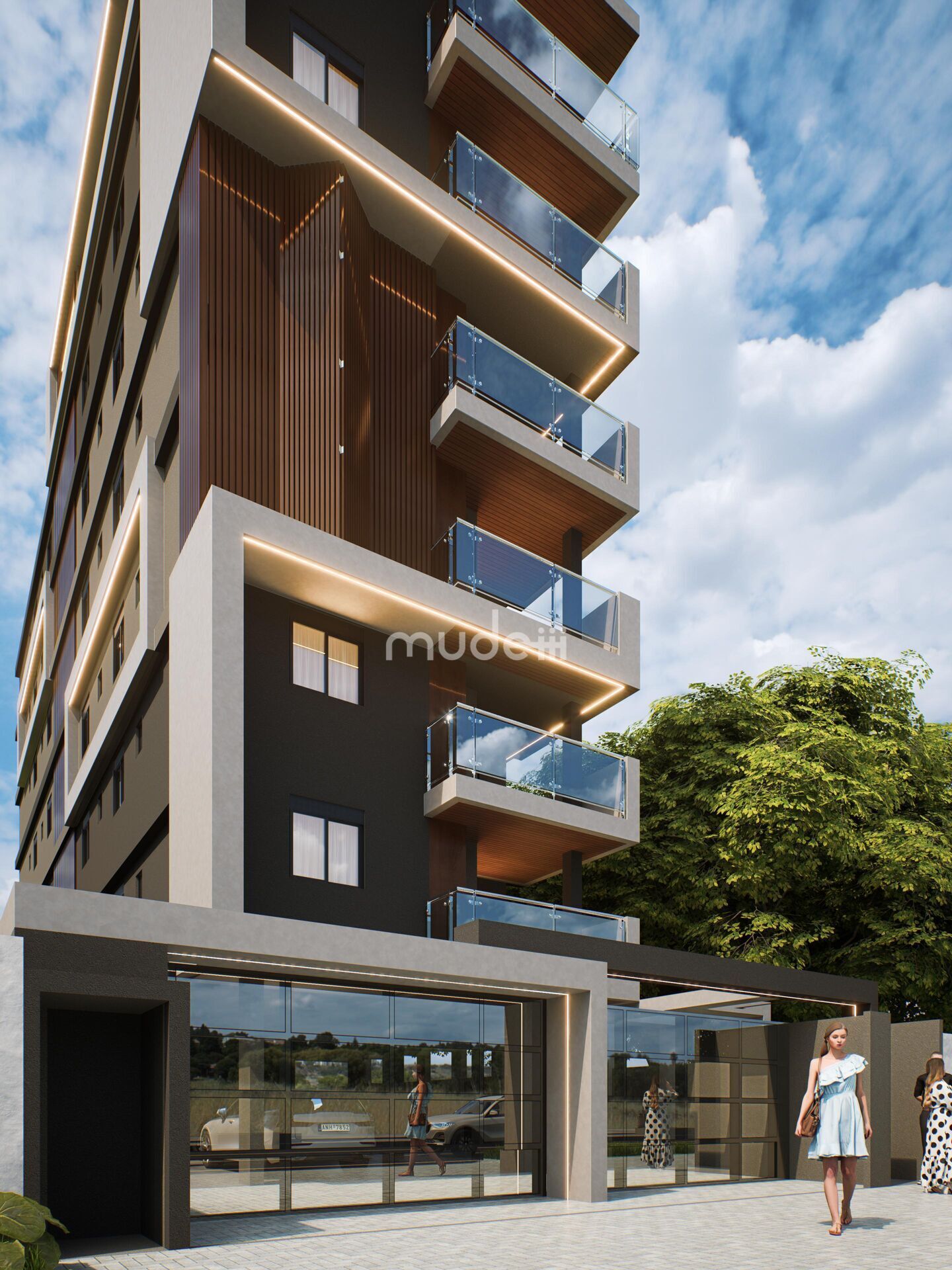 Apartamento 3 quartos à venda em São Pedro, São José dos Pinhais - foto 8