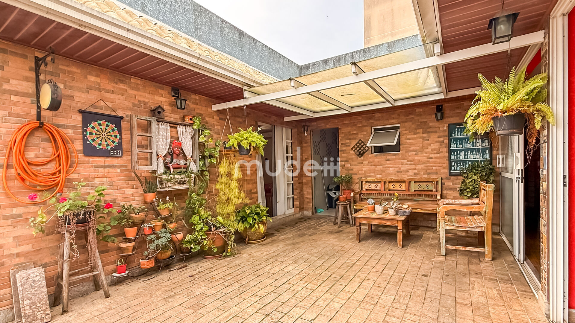 Casa 4 quartos à venda em Afonso Pena, São José dos Pinhais - foto 8