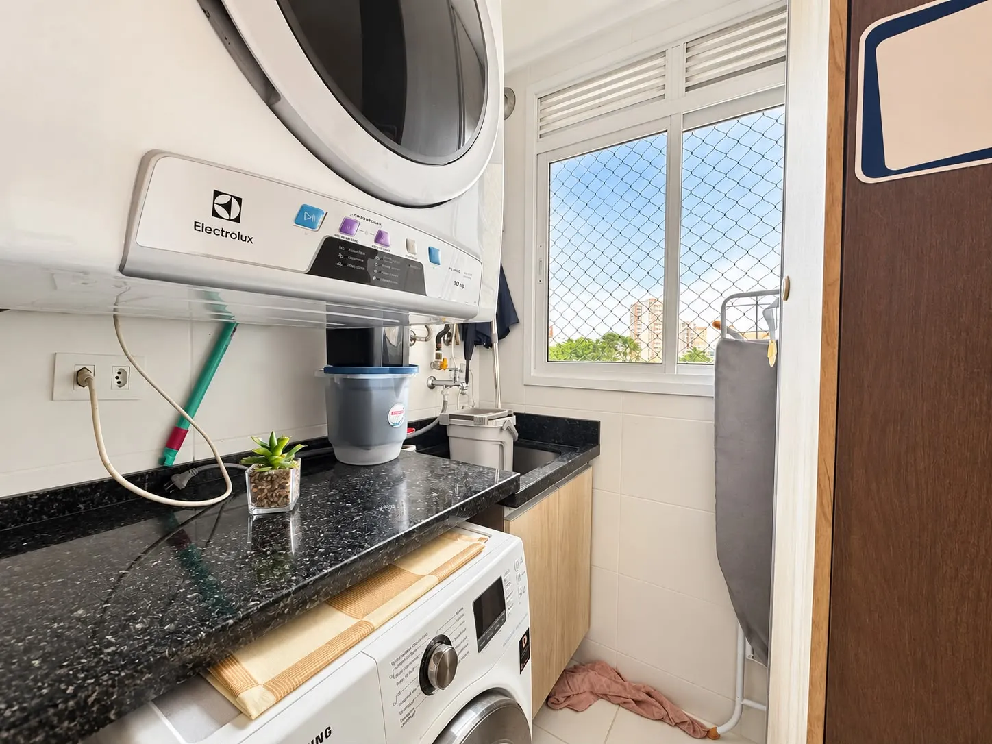 Apartamento 3 quartos à venda em São Cristóvão, São José dos Pinhais — Condomínio Porto Vitoria - foto 10