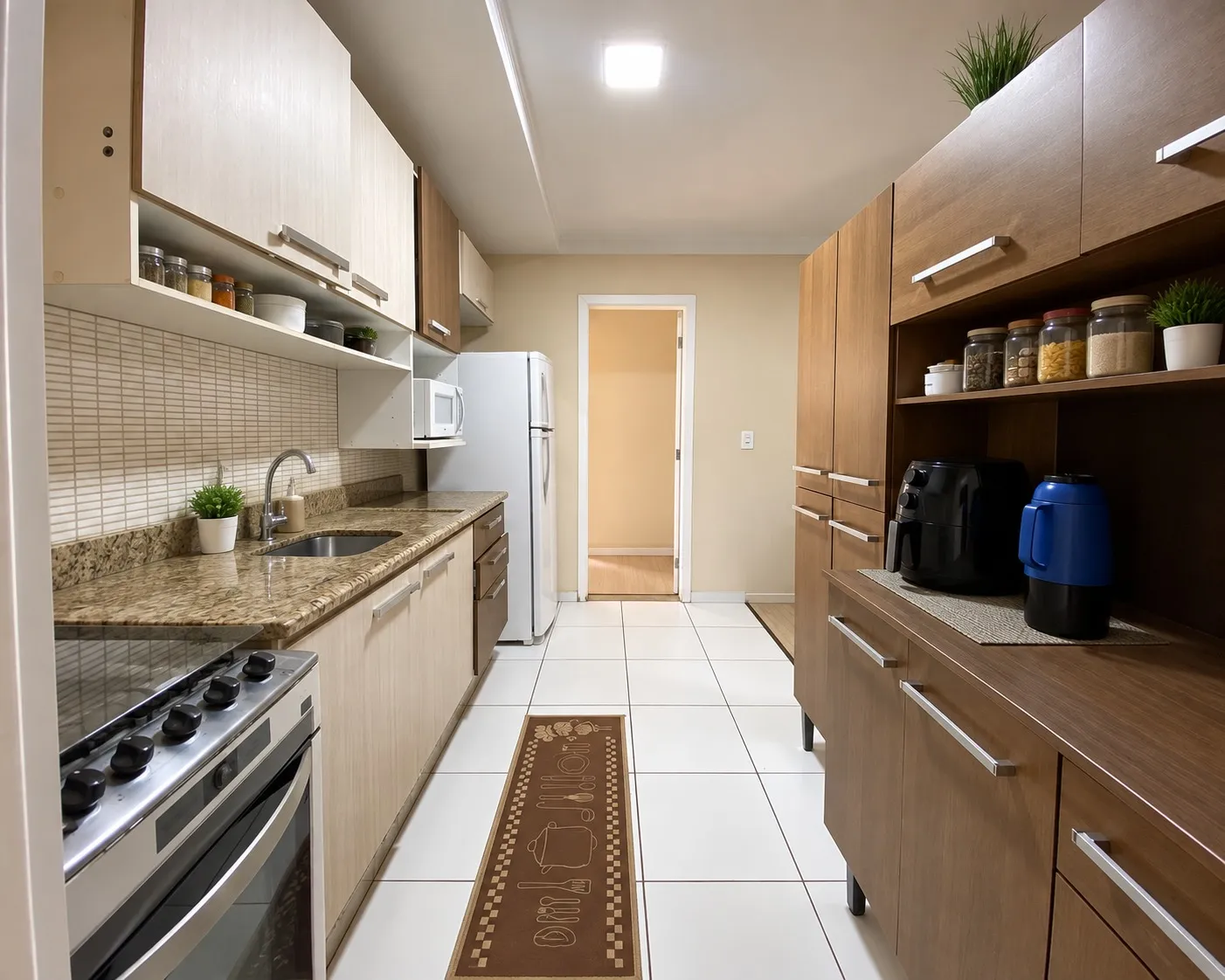 Apartamento À Venda Edifício Garden Flowers São José Dos Pinhais - foto 5