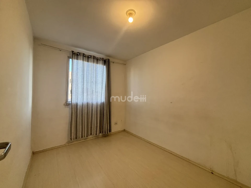 Apartamento À Venda Spzio Celtic São José Dos Pinhais - foto 12