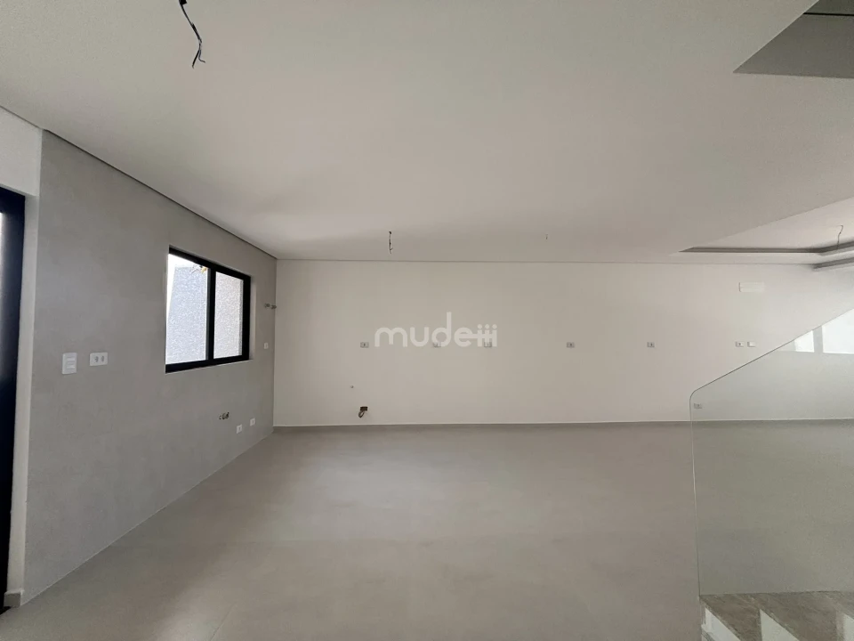 Casa À Venda Afonso Pena São José Dos Pinhais - foto 4
