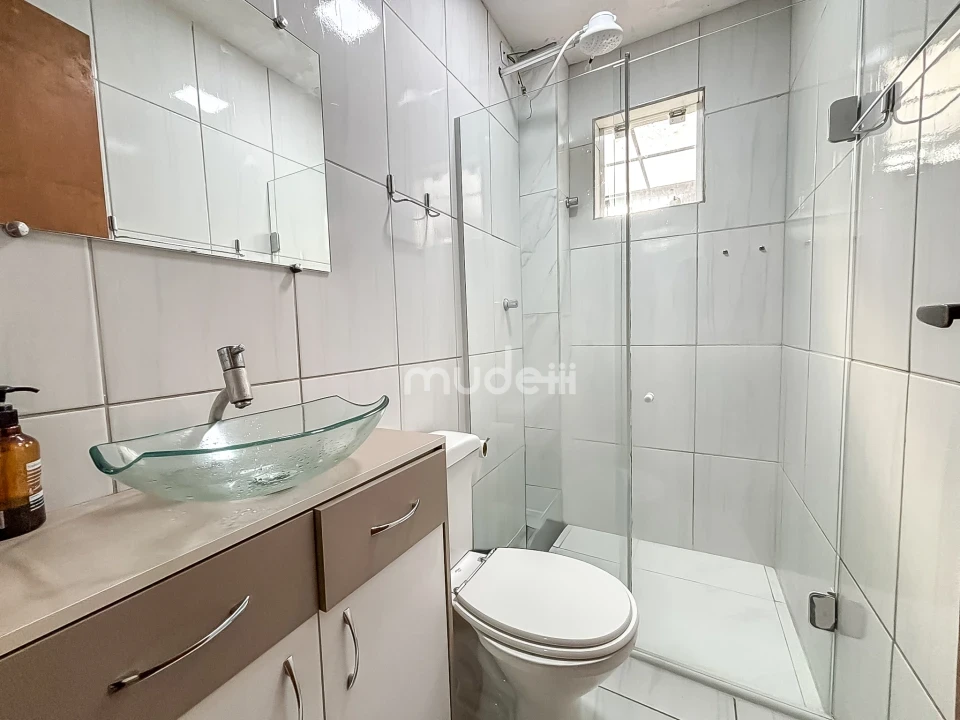 Apartamento garden  À Venda Afonso Pena São José Dos Pinhais - foto 8