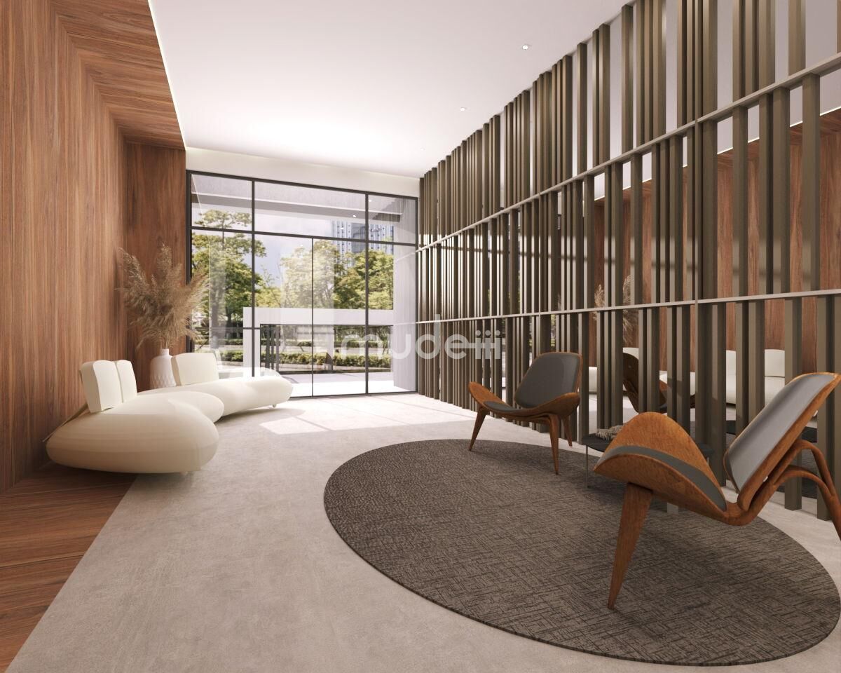 Apartamento 3 quartos à venda em Bacacheri, Curitiba - foto 9