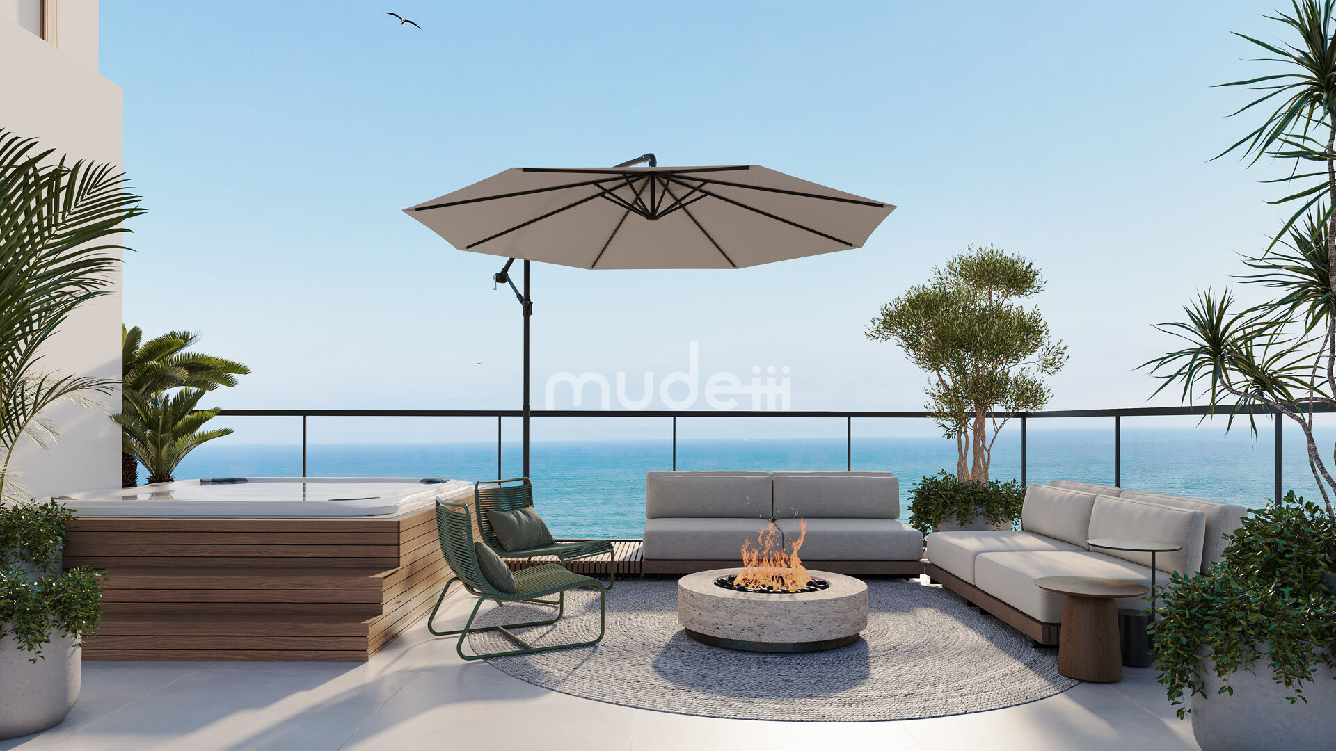 Apartamento 3 quartos à venda em Itacolomi, Balneário Piçarras — Ajman Prime Living - foto 9