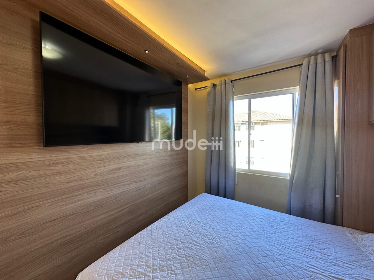 Apartamento 2 quartos à venda em Santo Antônio, São José dos Pinhais - foto 9