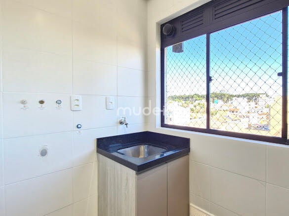 Apartamento 2 quartos à venda em Parque Da Fonte, São José dos Pinhais - foto 9
