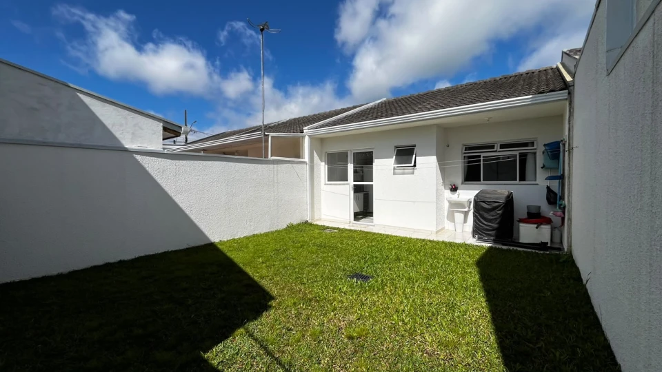 Casa Em Condomínio À Venda Condomínio Don Felipe São José Dos Pinhais - foto 11