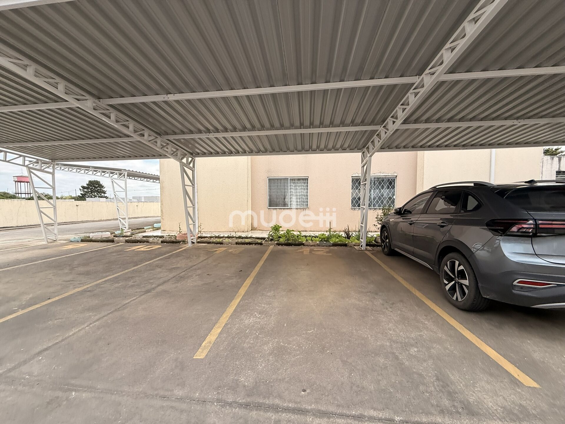 Apartamento 2 quartos à venda em SÃO MARCOS, São José dos Pinhais - foto 9