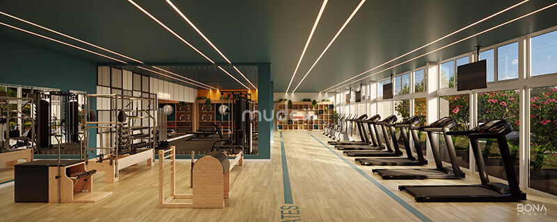 Apartamento 2 quartos à venda em Penha, Penha — Tropicale BeachClub - foto 9