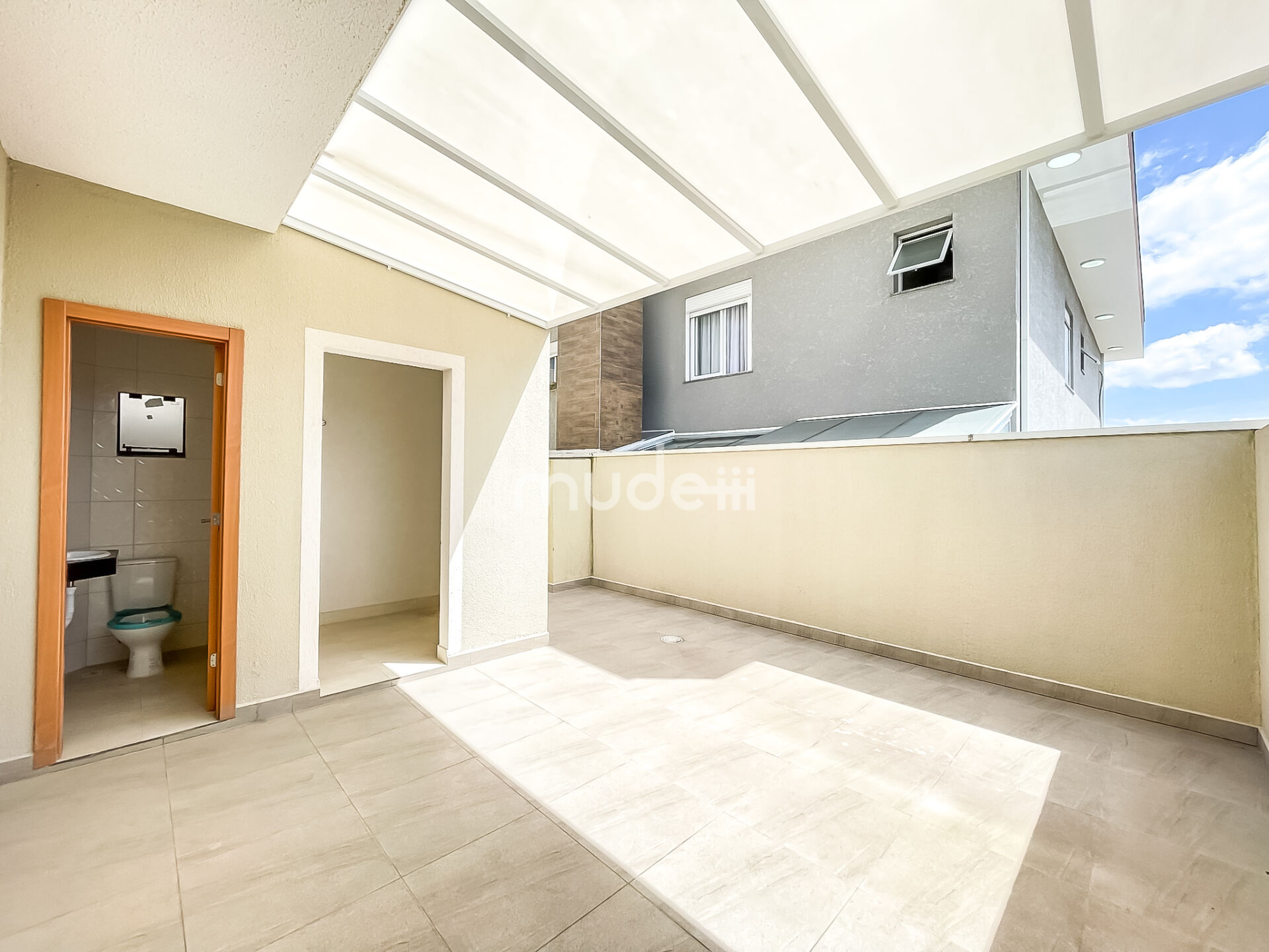 Casa 3 quartos à venda em Costeira, São José dos Pinhais - foto 9