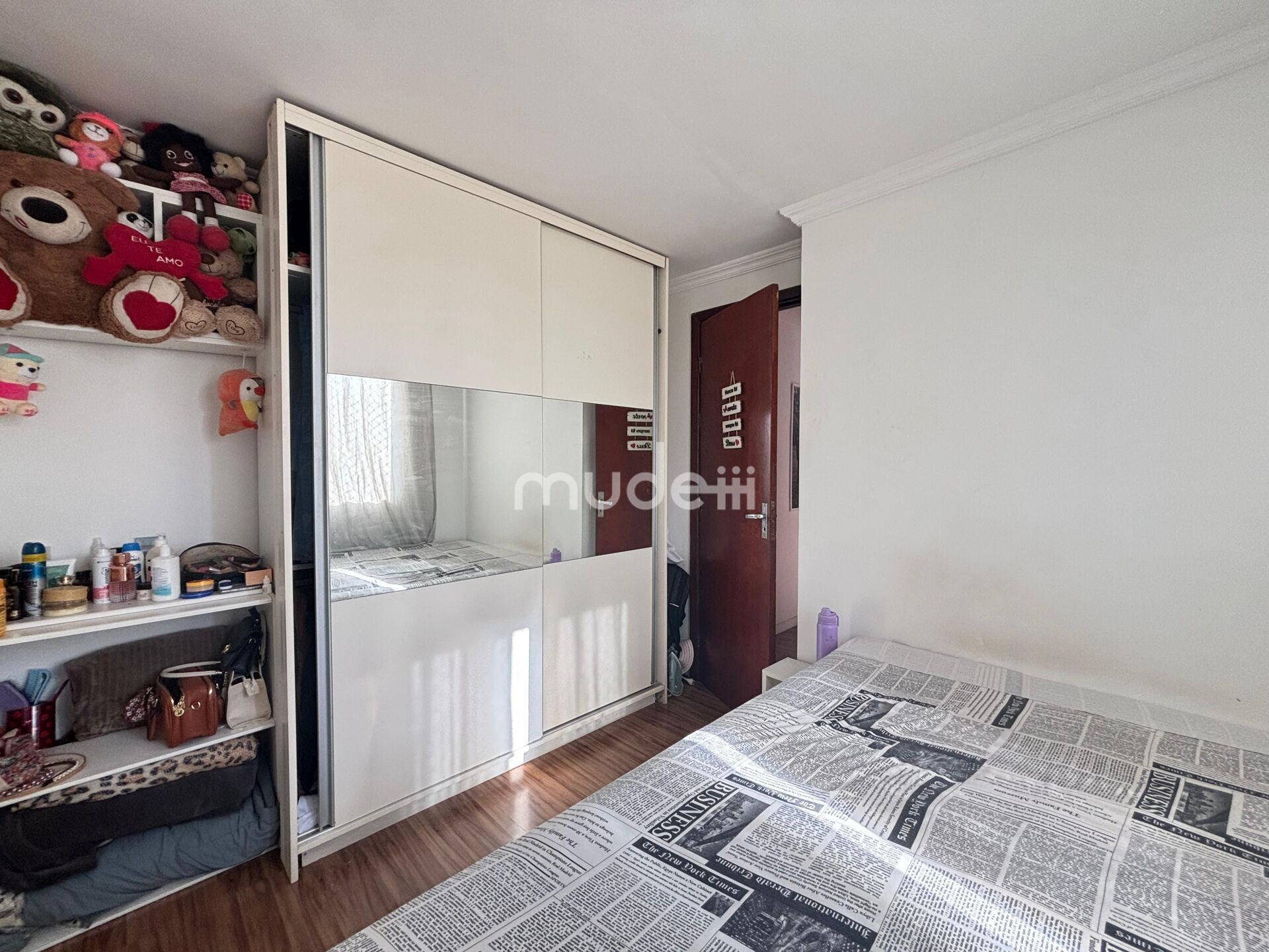 Apartamento 2 quartos à venda em Santo Antônio, São José dos Pinhais - foto 9