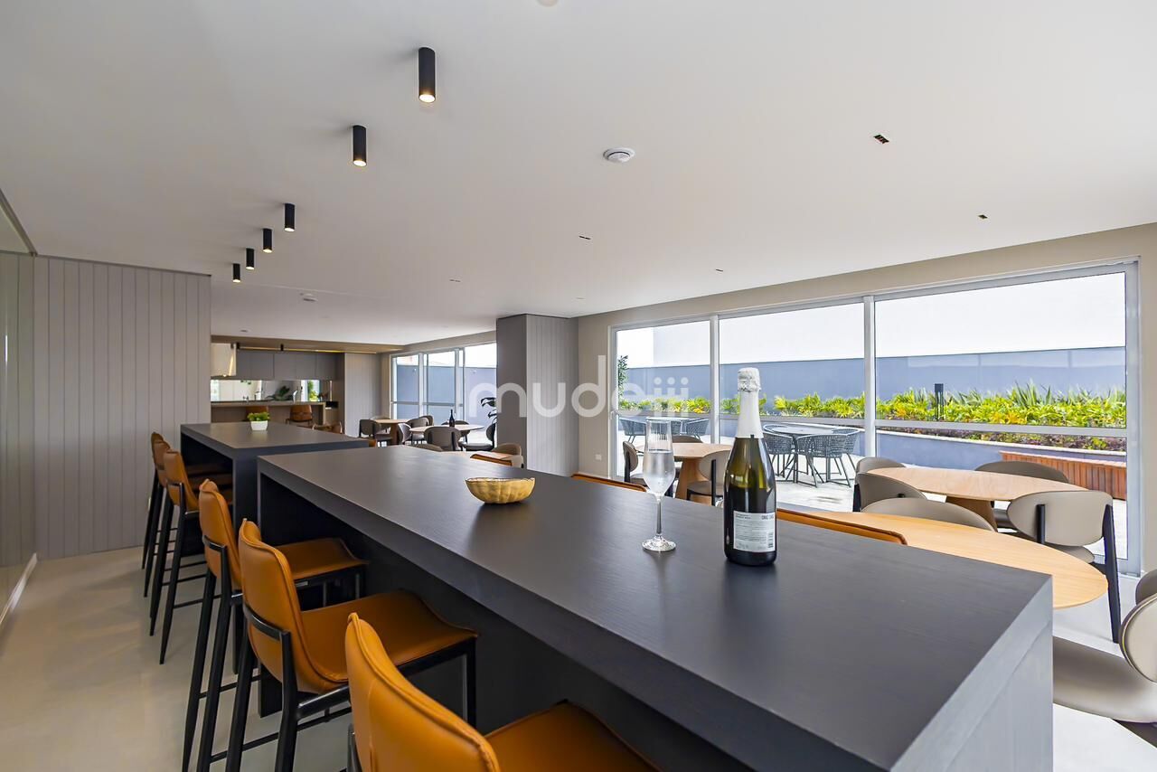 Apartamento À Venda Cristo Rei Curitiba - foto 9