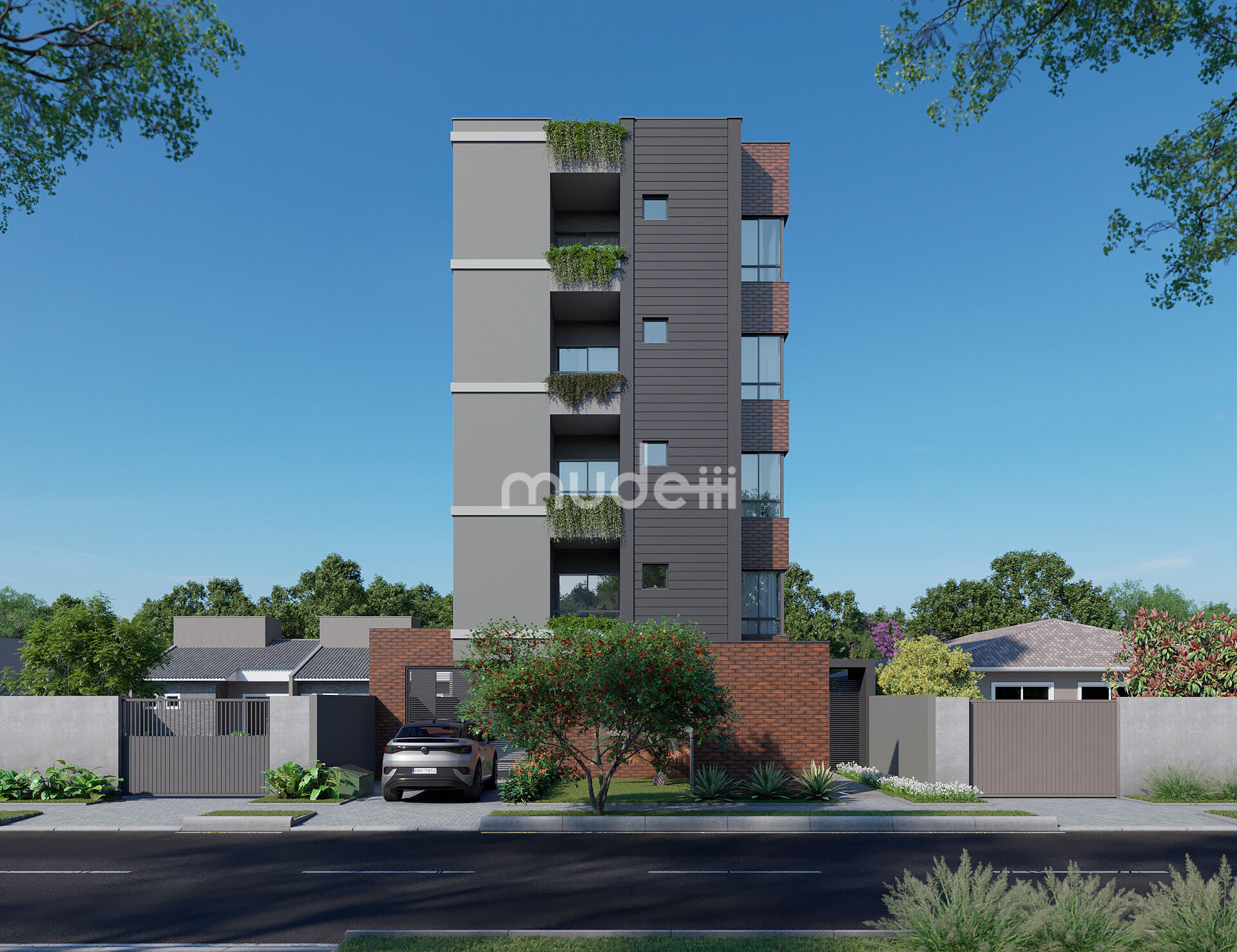 Apartamento 3 quartos à venda em São Pedro, São José dos Pinhais - foto 9