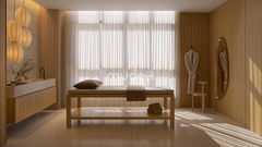 Apartamento 4 quartos à venda em Mossunguê, Curitiba - foto 9