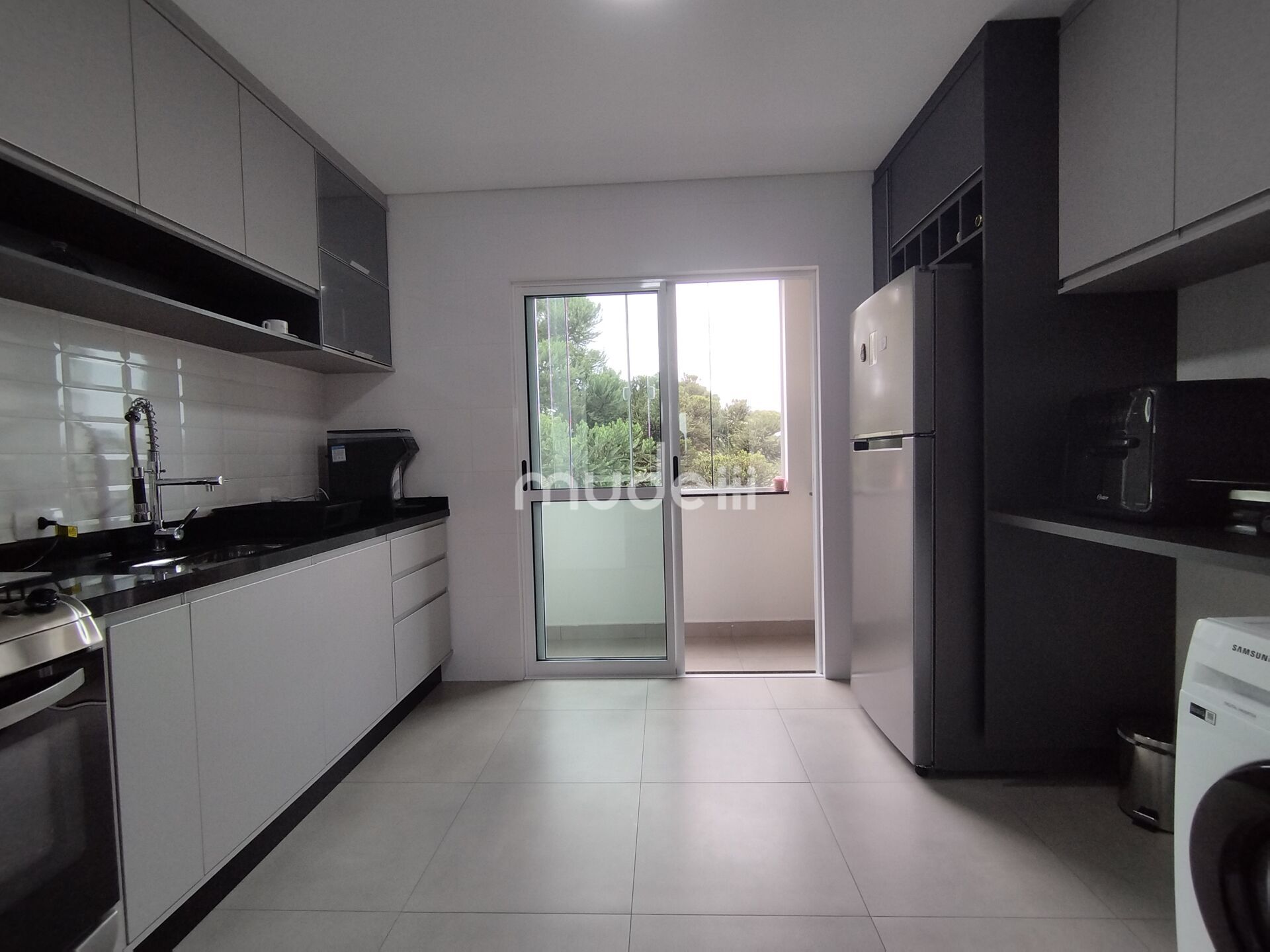 Apartamento 3 quartos à venda em Centro, São José dos Pinhais - foto 9