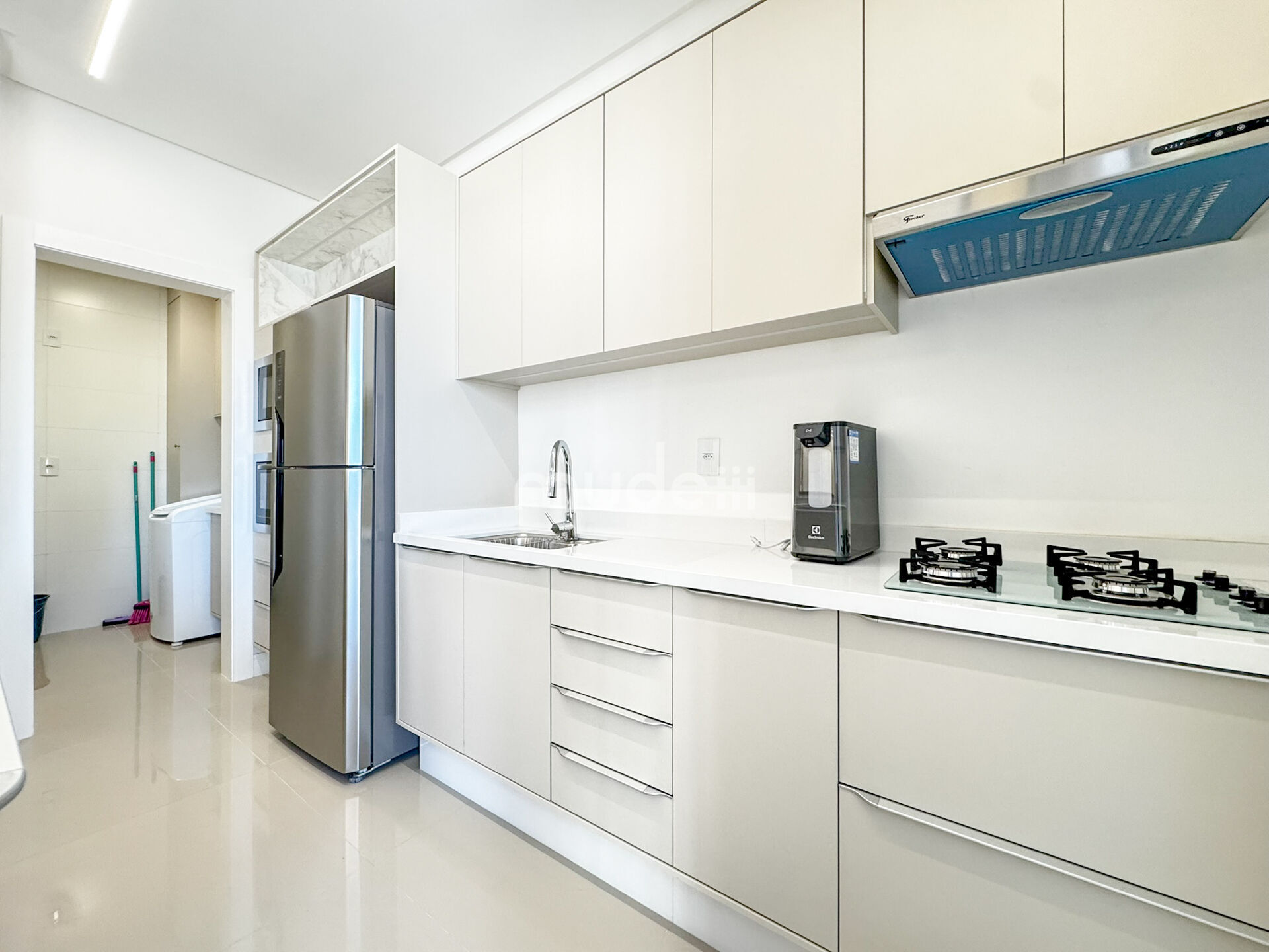 Apartamento 3 quartos à venda em Meia Praia, Itapema - foto 9