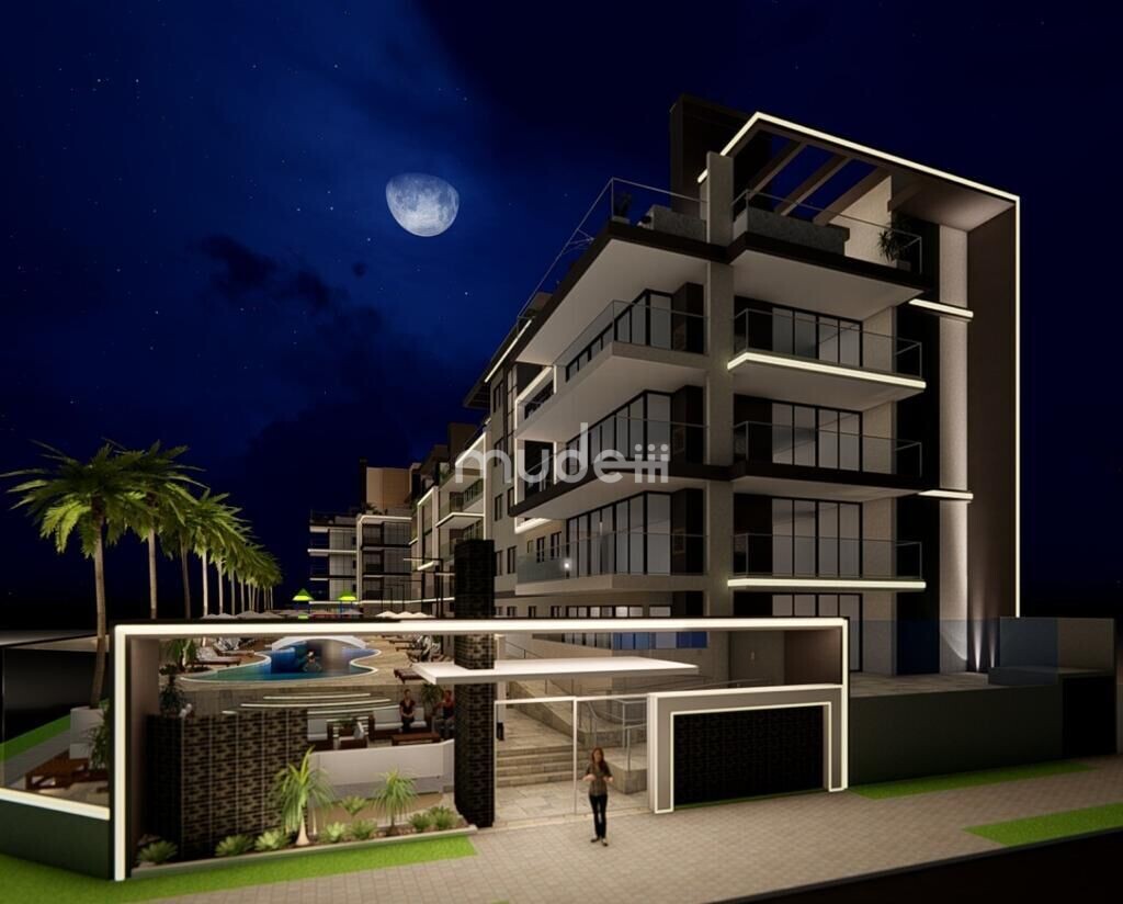 Apartamento 3 quartos à venda em Costa Azul, Matinhos - foto 9
