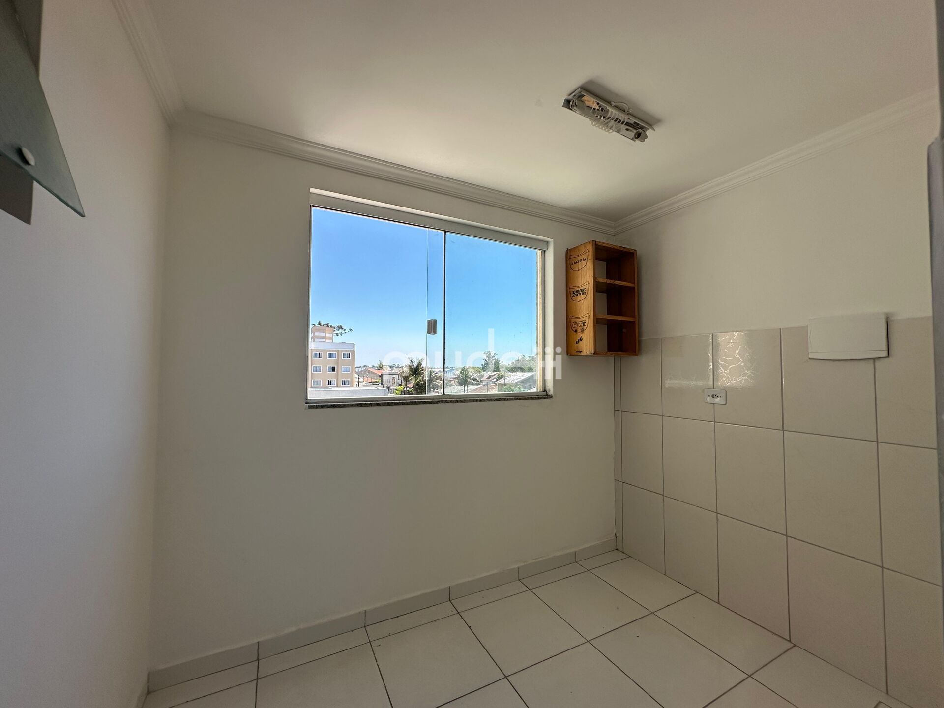 Apartamento 2 quartos para alugar em Costeira, São José dos Pinhais - foto 9
