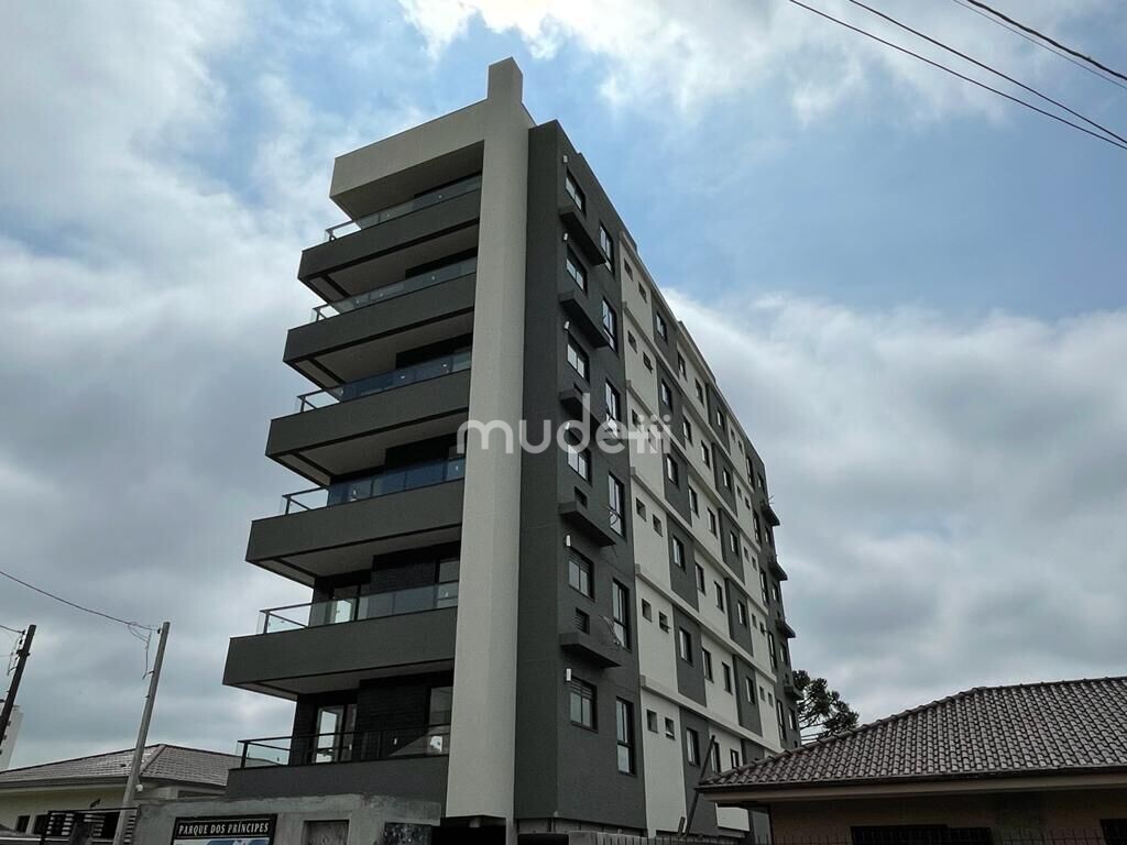 Apartamento 3 quartos à venda em Aristocrata, São José dos Pinhais - foto 9