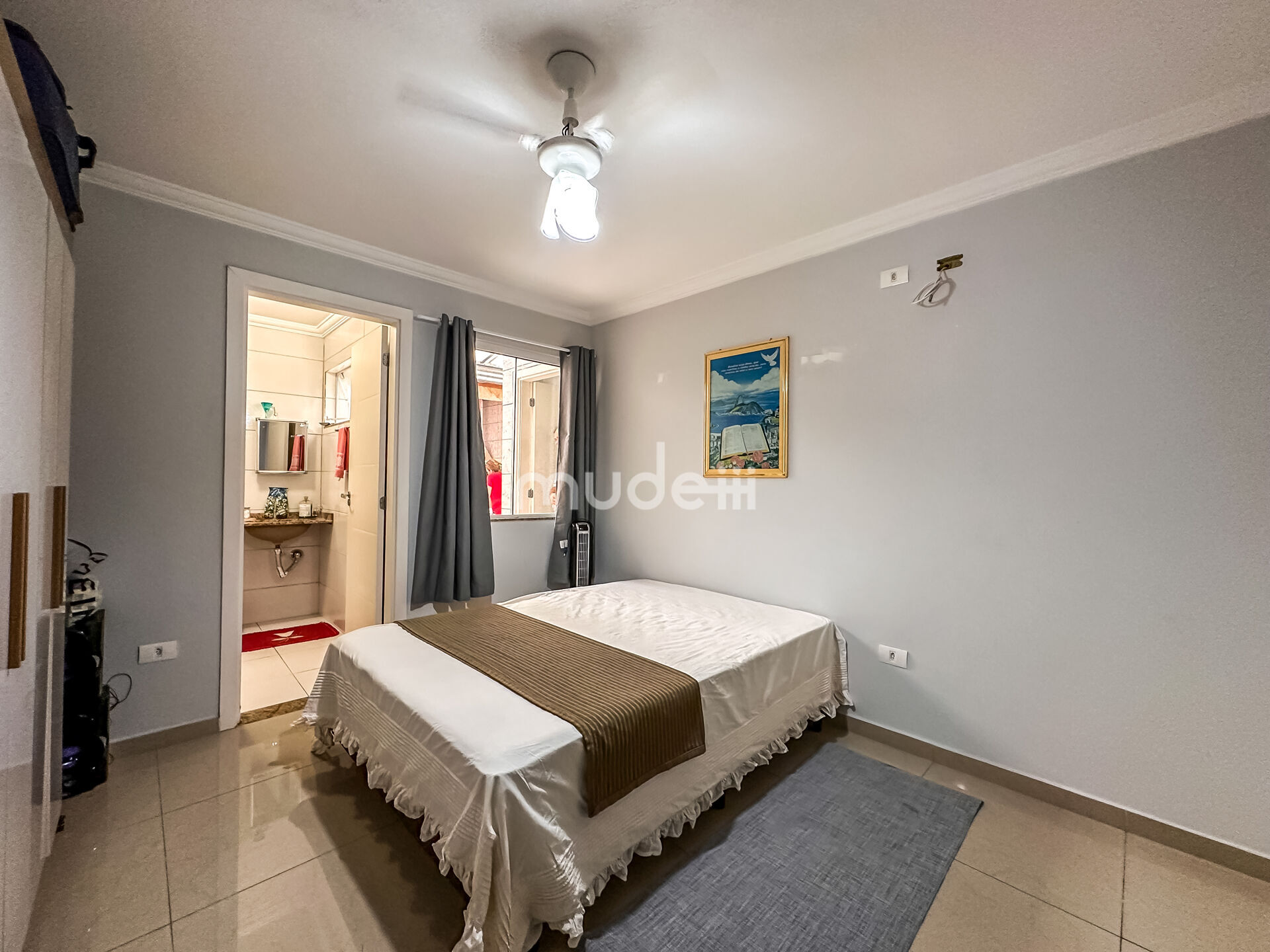Casa 4 quartos à venda em Cidade Jardim, São José dos Pinhais - foto 9