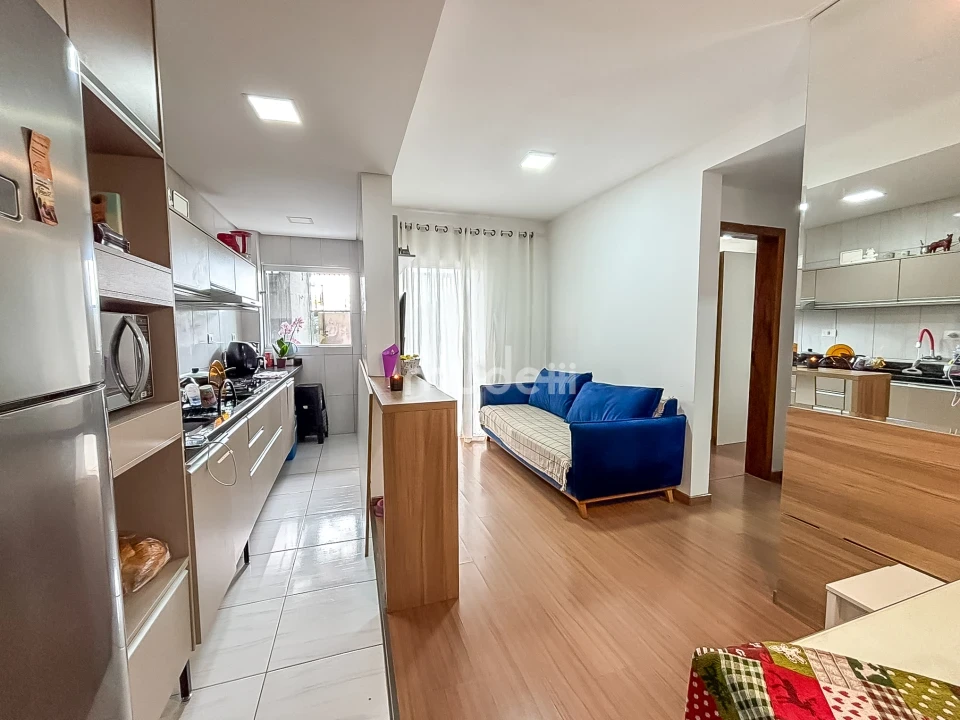 Apartamento garden  À Venda Afonso Pena São José Dos Pinhais - foto 2
