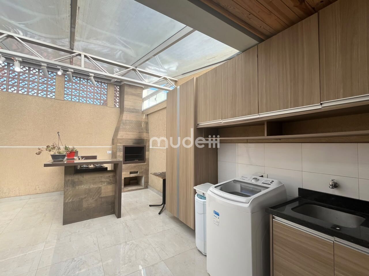 Casa 2 quartos à venda em Santo Antônio, São José dos Pinhais - foto 9