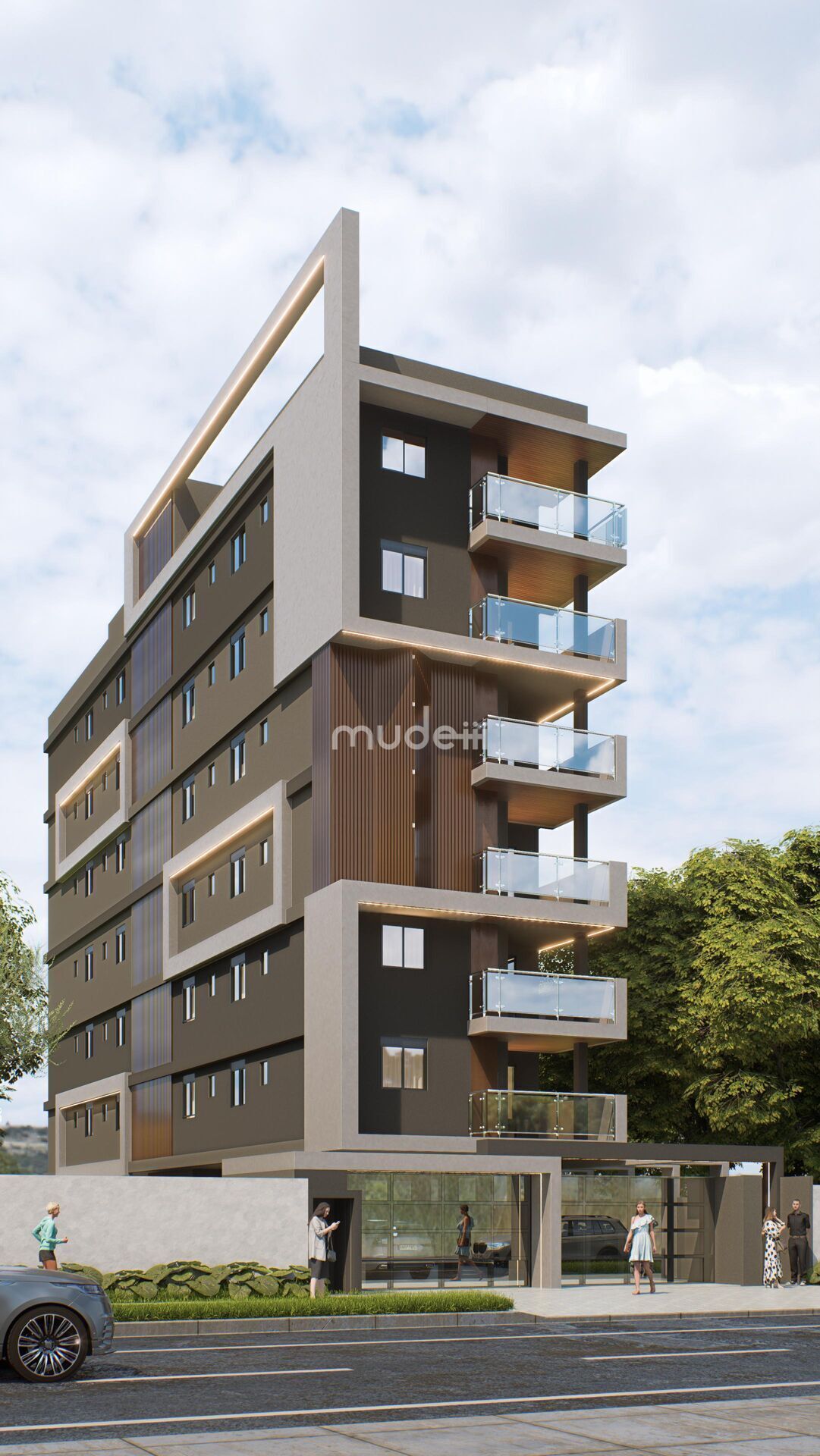 Apartamento 3 quartos à venda em São Pedro, São José dos Pinhais - foto 9