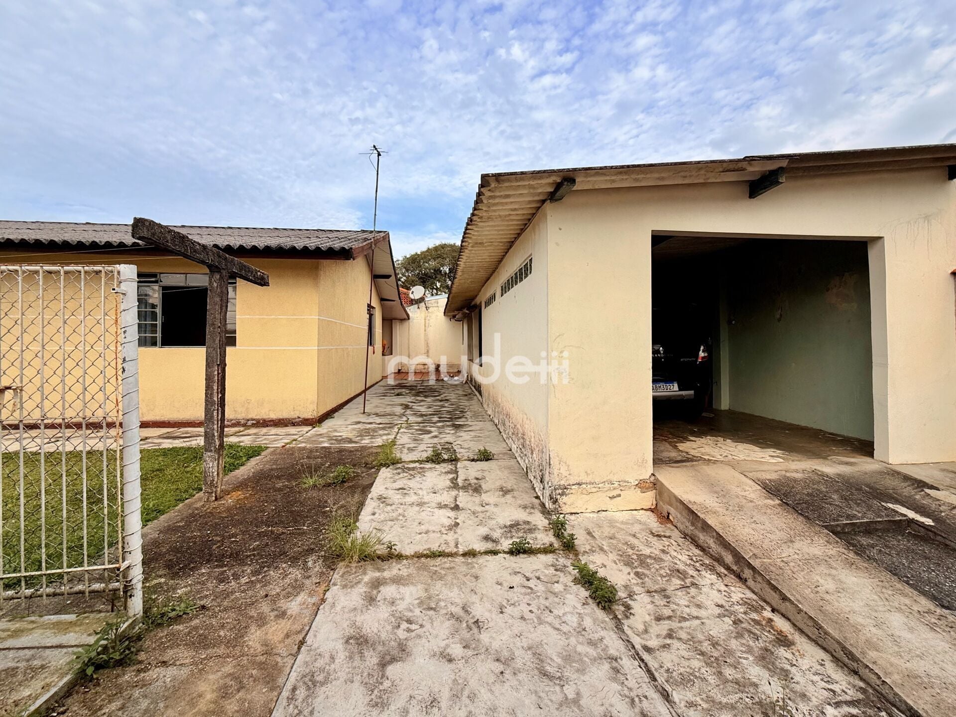Casa 3 quartos à venda em Afonso Pena, São José dos Pinhais - foto 9