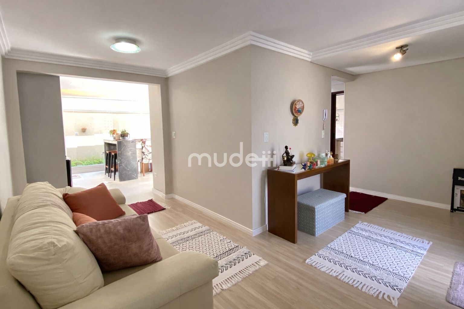 Casa 3 quartos à venda em Alto Boqueirão, Curitiba — Residencial Eco Park I - foto 9