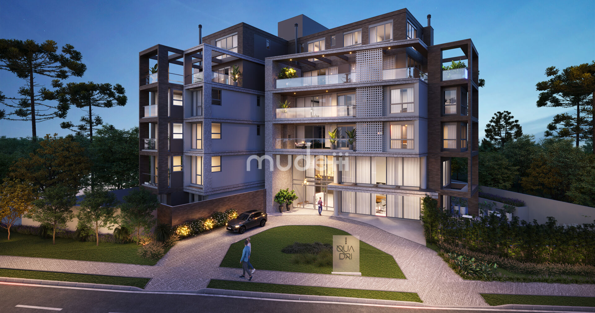 Apartamento 3 quartos à venda em Bom Retiro, Curitiba — Porto Camargo - foto 9