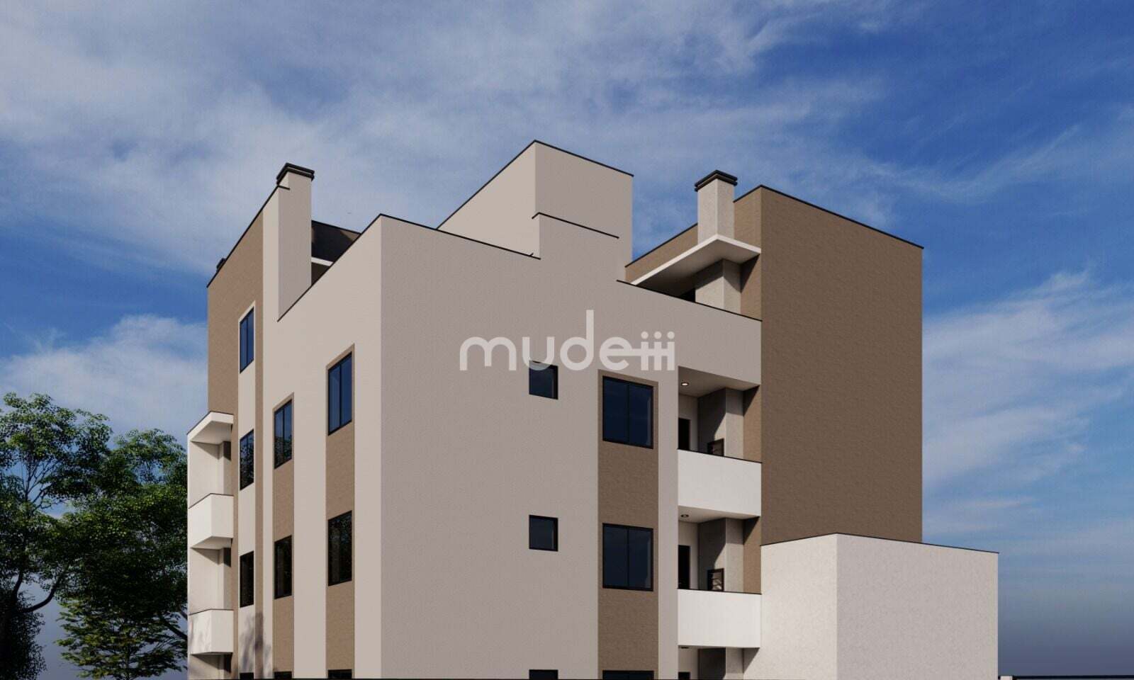 Apartamento 3 quartos à venda em Parque Da Fonte, São José dos Pinhais - foto 9