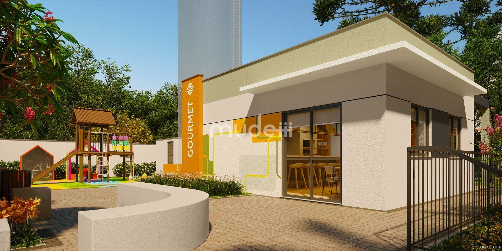 Apartamento 2 quartos à venda em Hauer, Curitiba - foto 9
