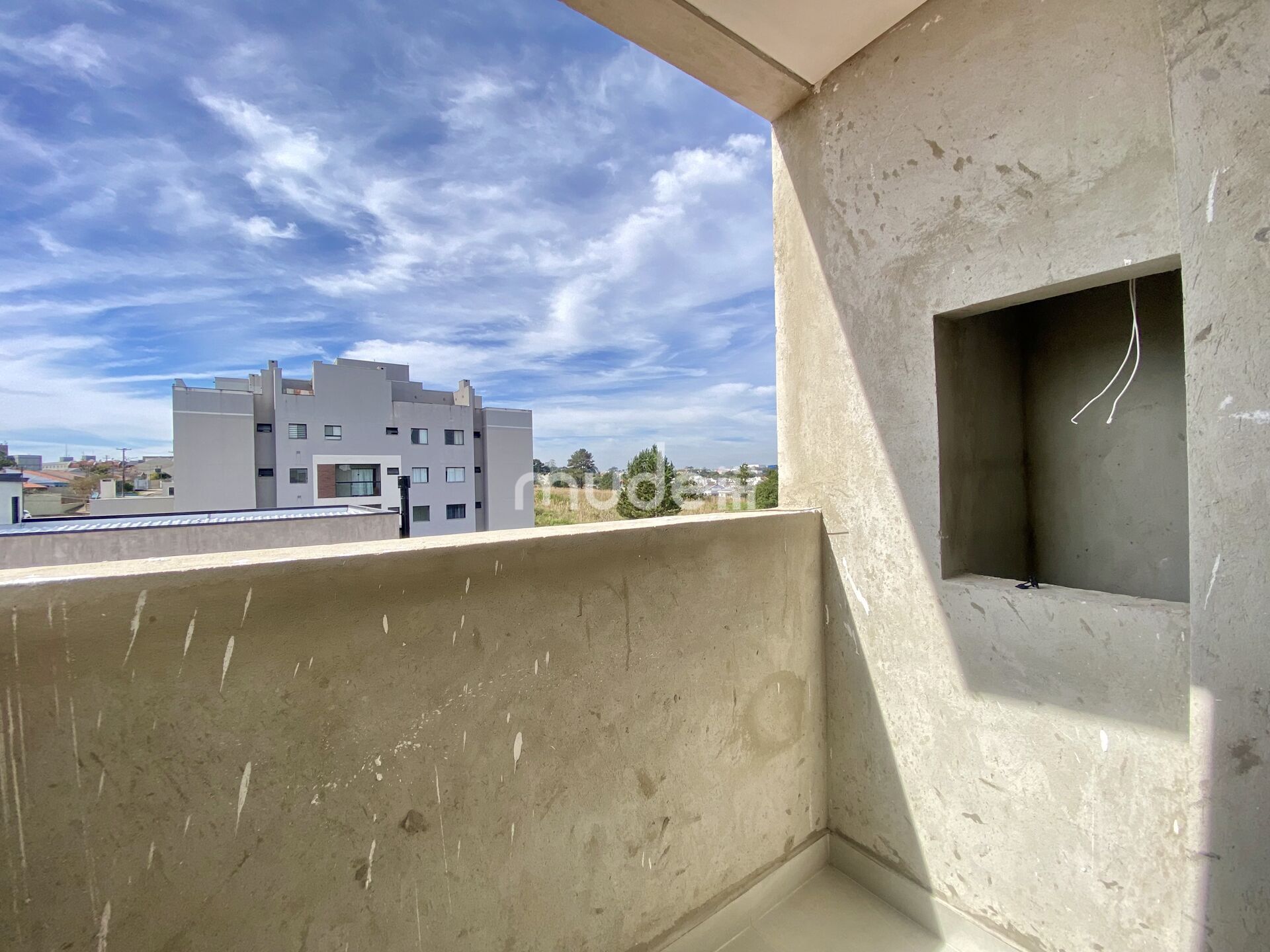 Apartamento 2 quartos à venda em Pedro Moro, São José dos Pinhais - foto 9
