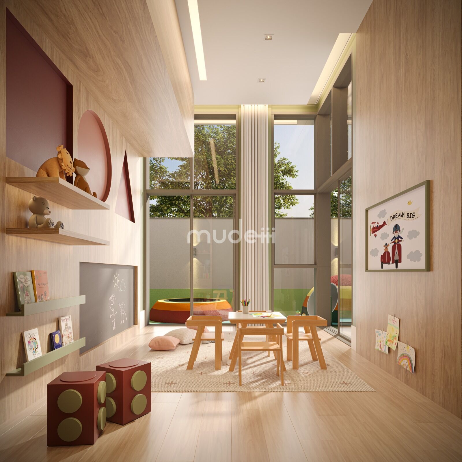 Apartamento 3 quartos à venda em Hugo Lange, Curitiba — Porto Camargo - foto 9
